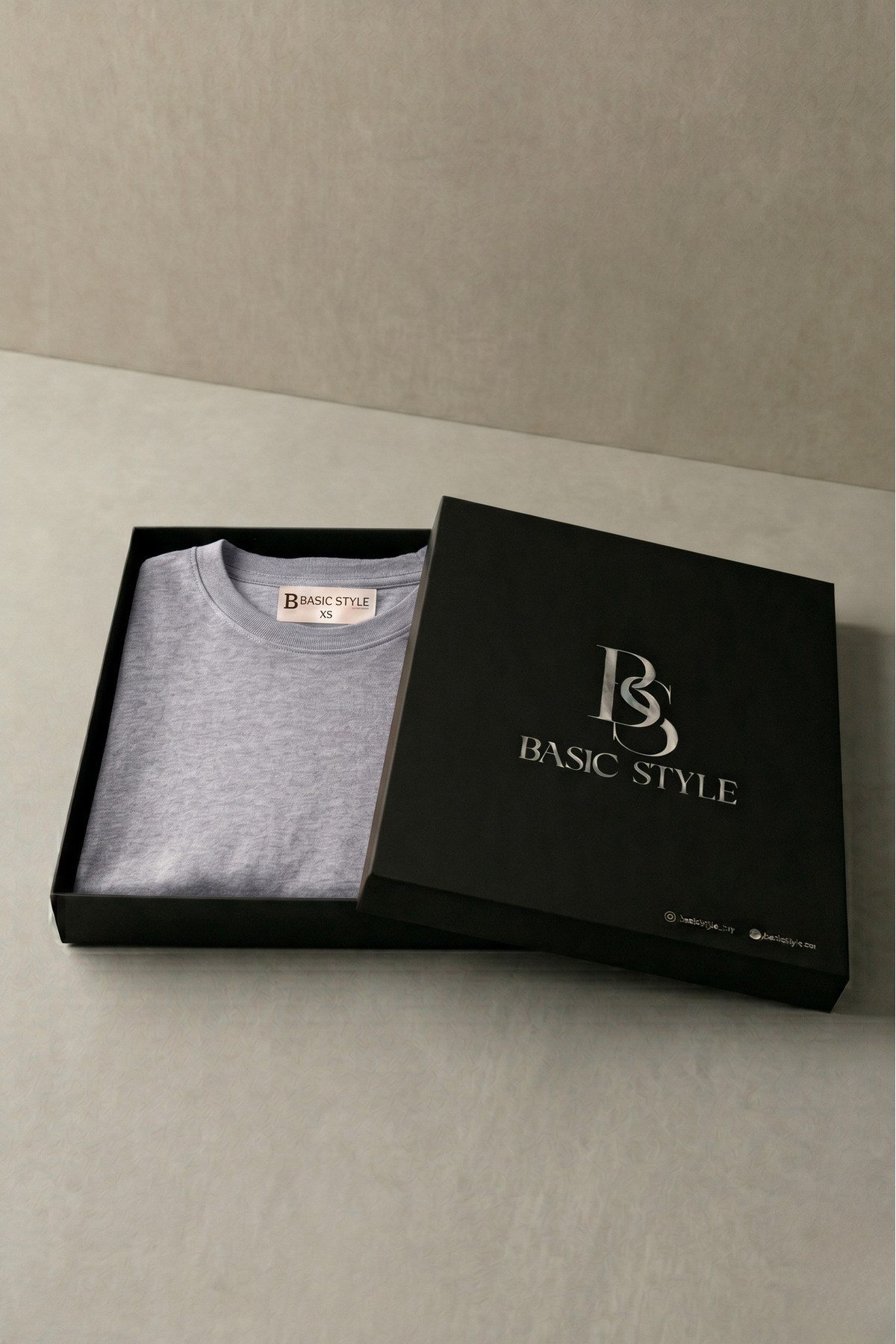 Premium Basic Suprem T-Shirt