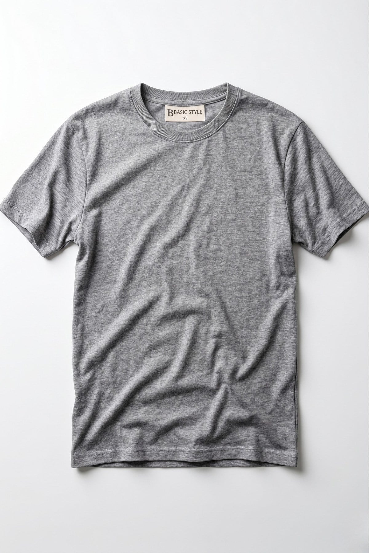 Premium Basic Suprem T-Shirt