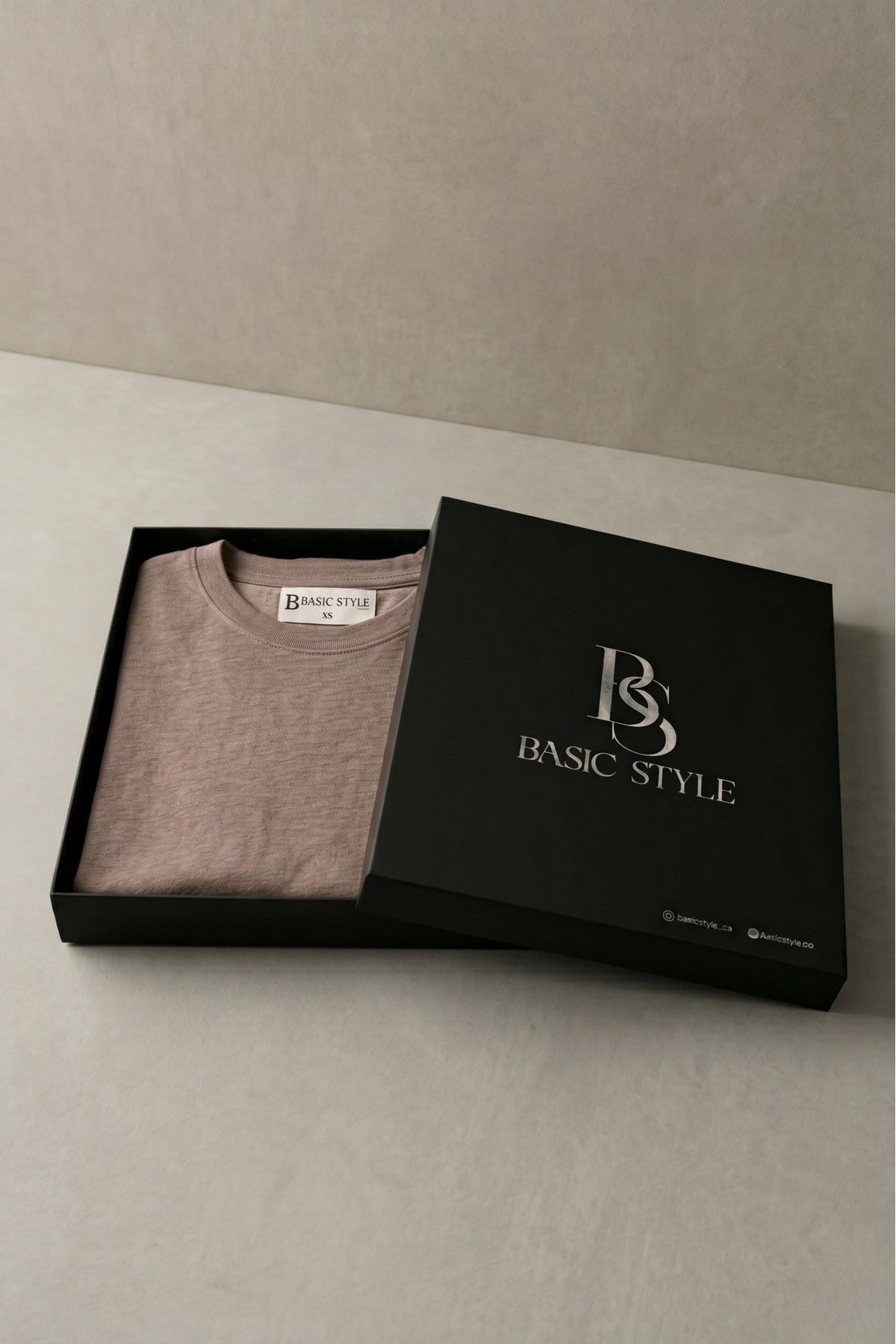 Premium Basic Suprem T-Shirt
