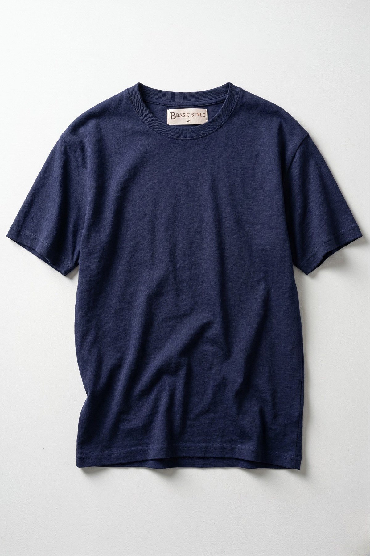 Premium Basic Suprem T-Shirt