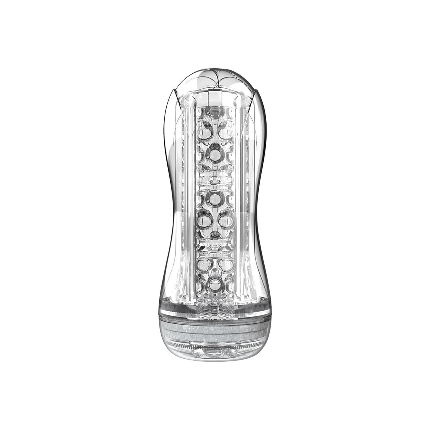 Chisa Strong Edition Portable Cup Mastürbatör | Vakum Etkili TPE Cup