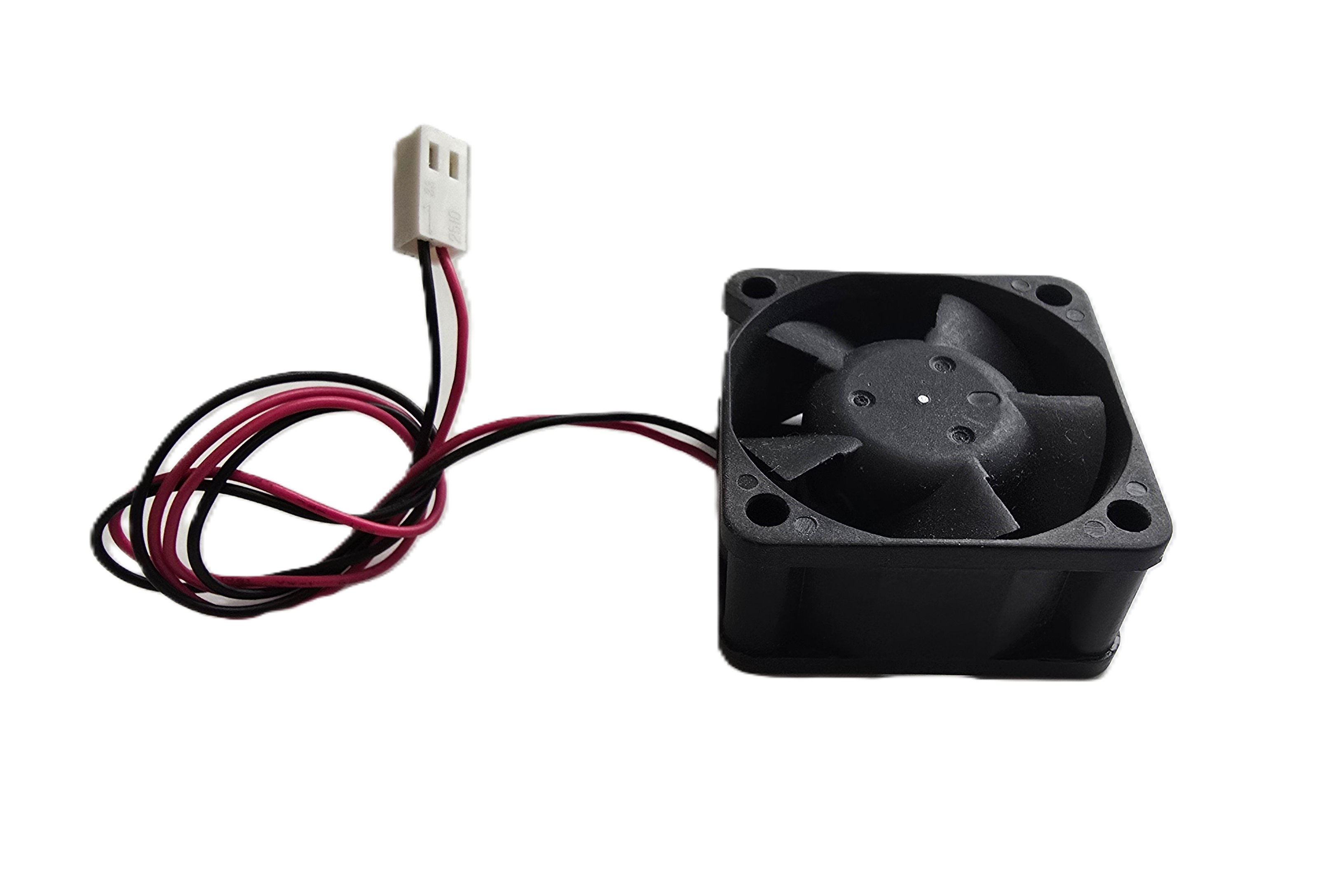 Delta EFB0405HD 5V 0.38A 40x40x20mm Aksiyel Fan Soğutucu