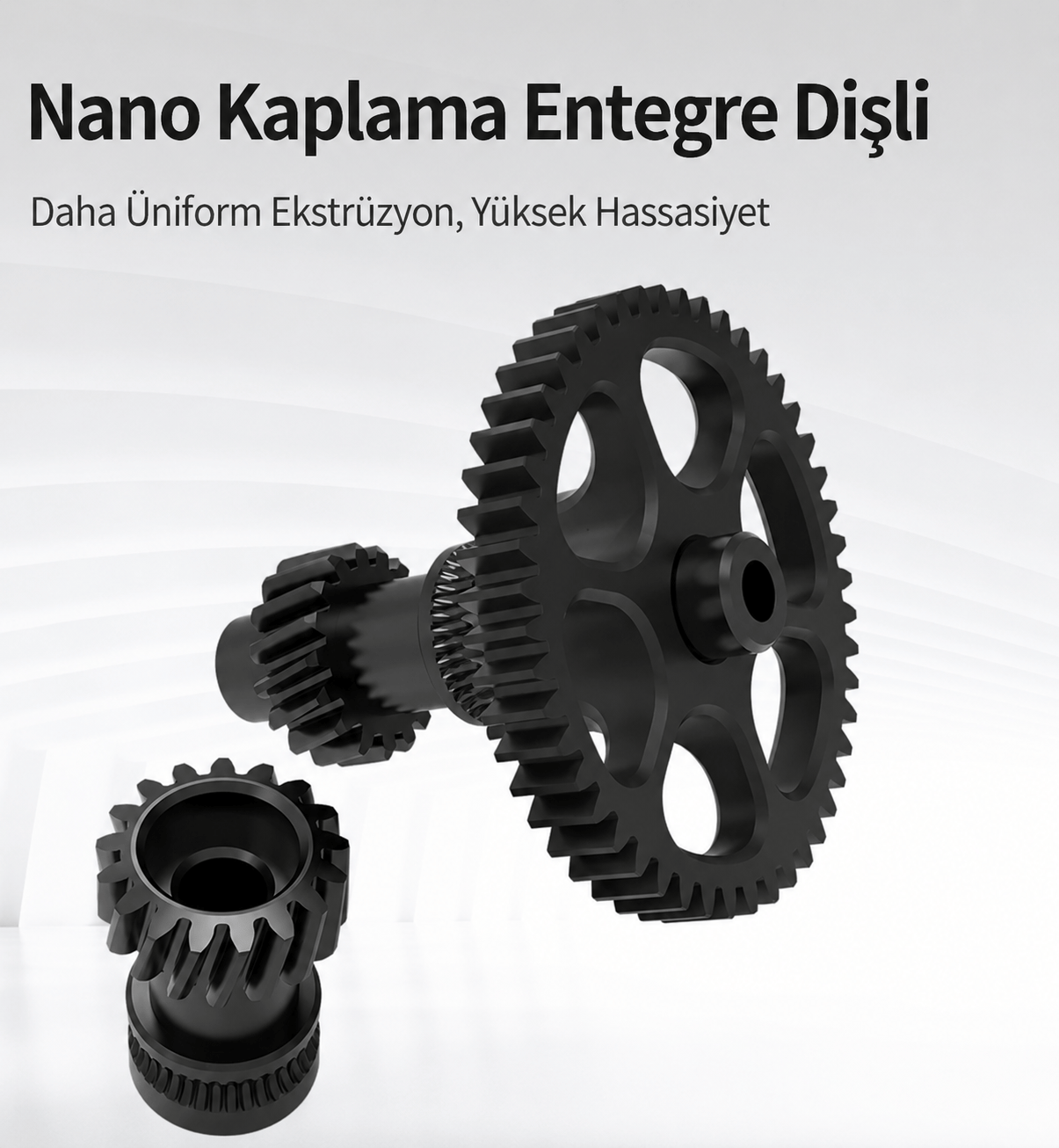 FYSETC Voron 2.4 R2 Pro 3D Yazıcı Kiti