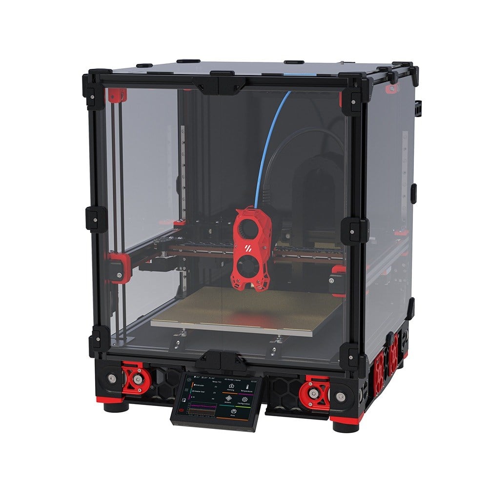 FYSETC Voron 2.4 R2 Pro 3D Yazıcı Kiti