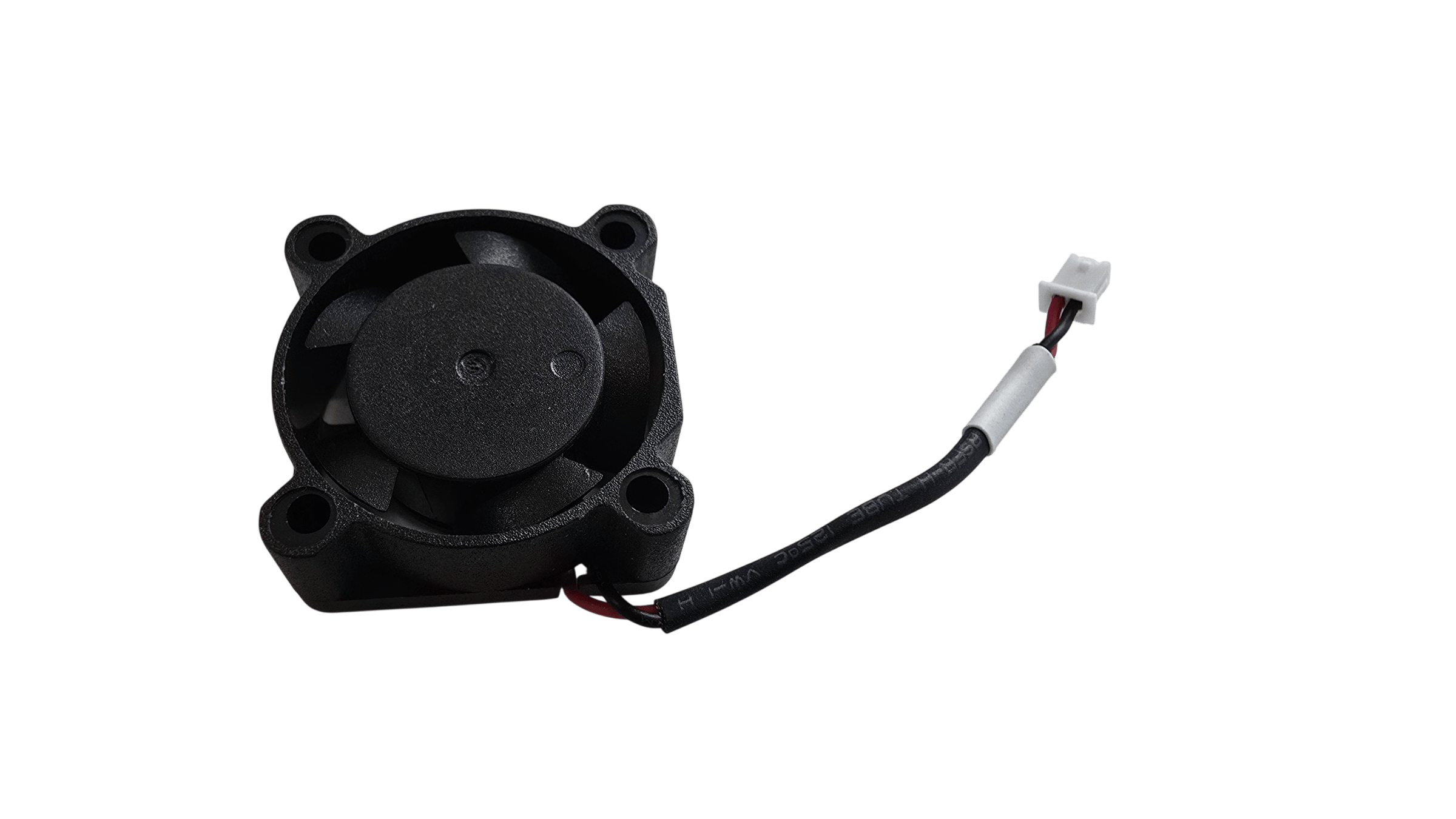 HXRR 2510 EFS-025A24L 24V 0.10A 25x25x10 Aksiyel Fan