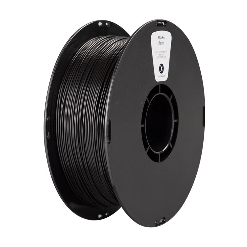 Kexcelled K6 PLA Filament 1.75mm – 1KG - Yüksek Dayanıklılık