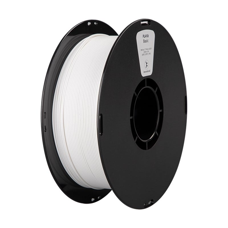 Kexcelled K6 PLA Filament 1.75mm – 1KG - Yüksek Dayanıklılık