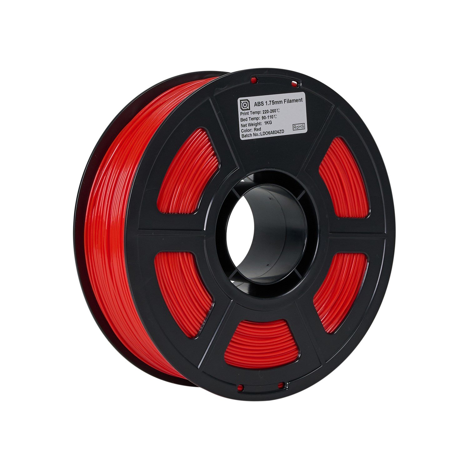 LDO Abs Filament