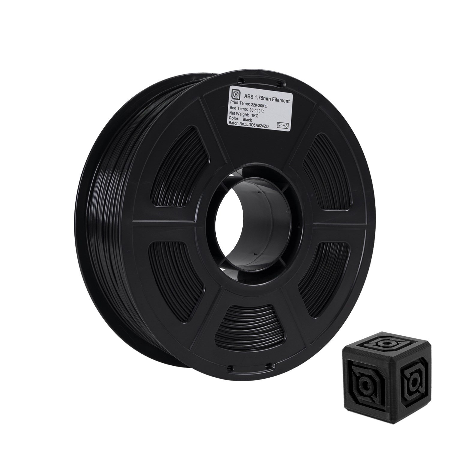 LDO Abs Filament