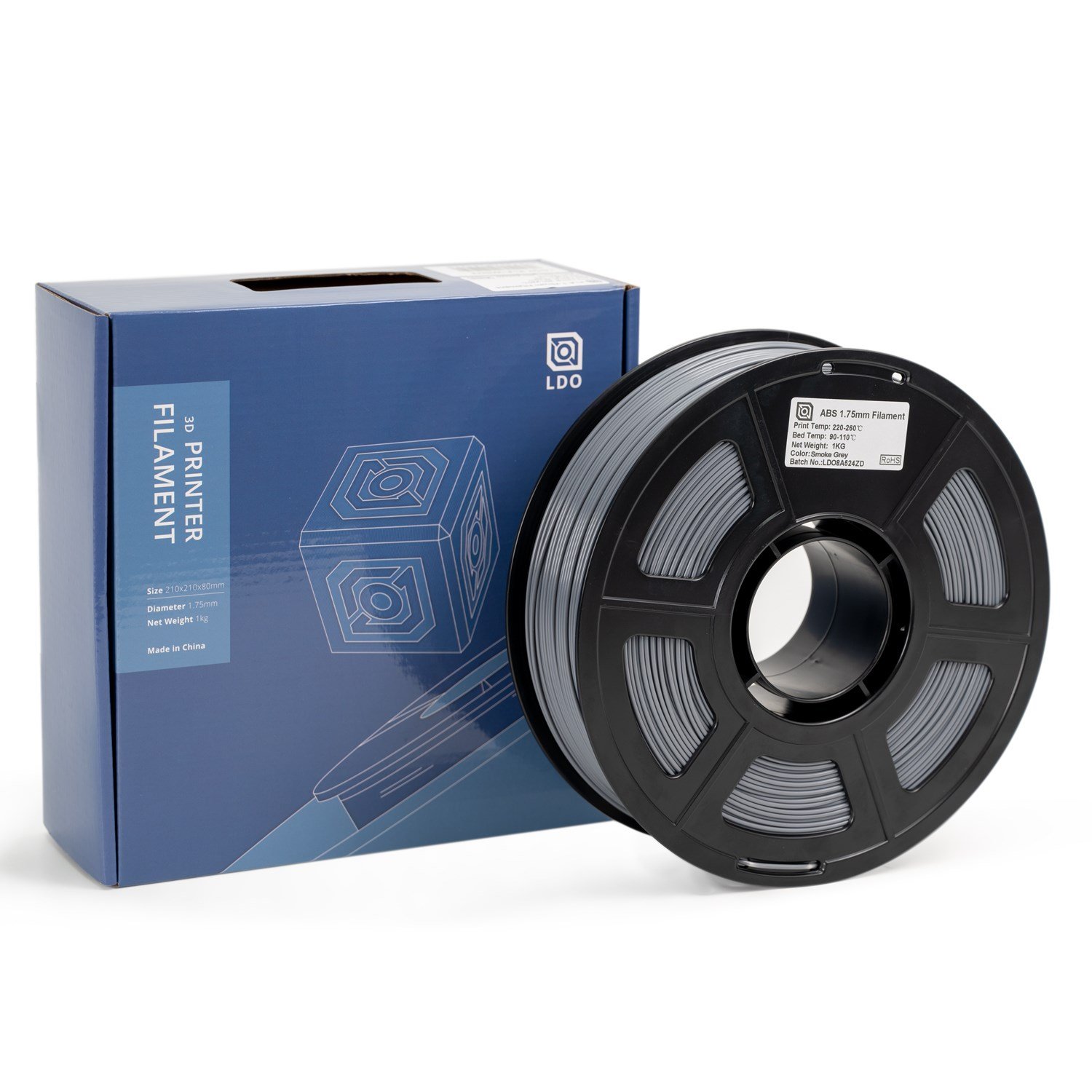 LDO Abs Filament
