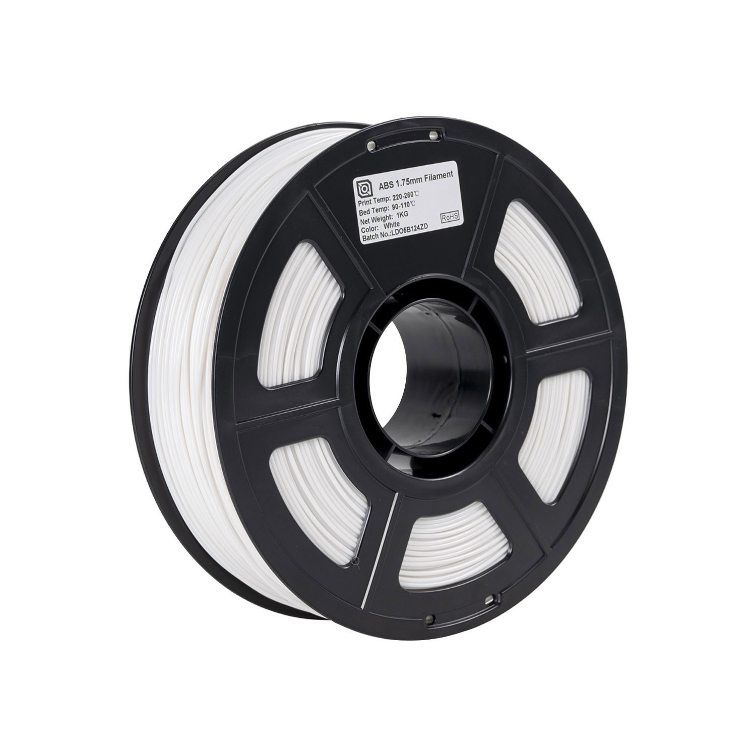 LDO Abs Filament