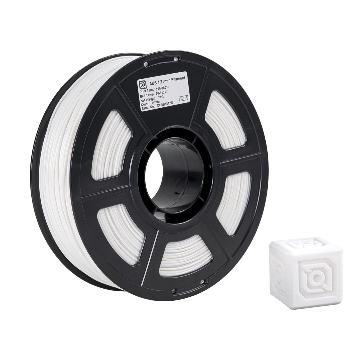 LDO Abs Filament