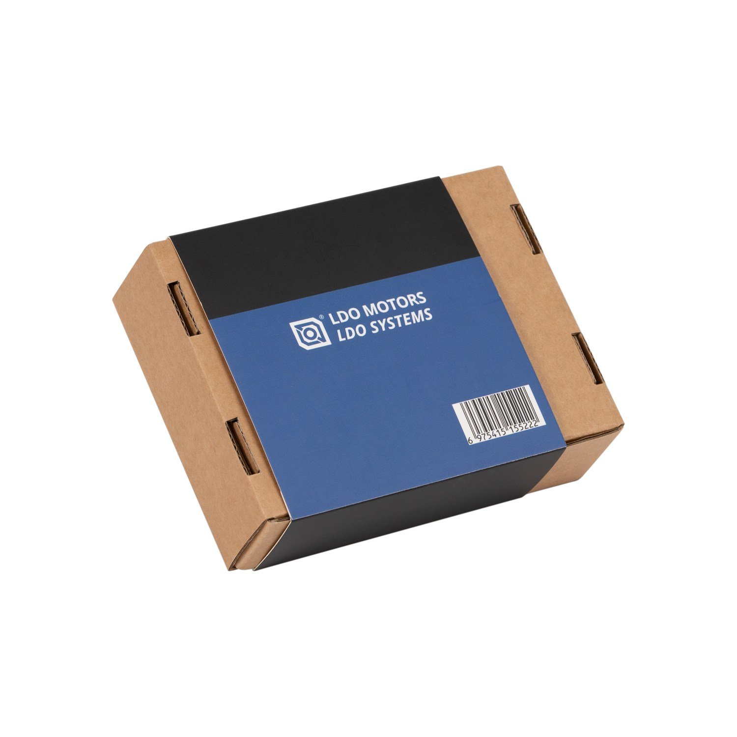 LDO Güç Kaynağı 24V-5V Çift Çıkışlı LCP300-24D5