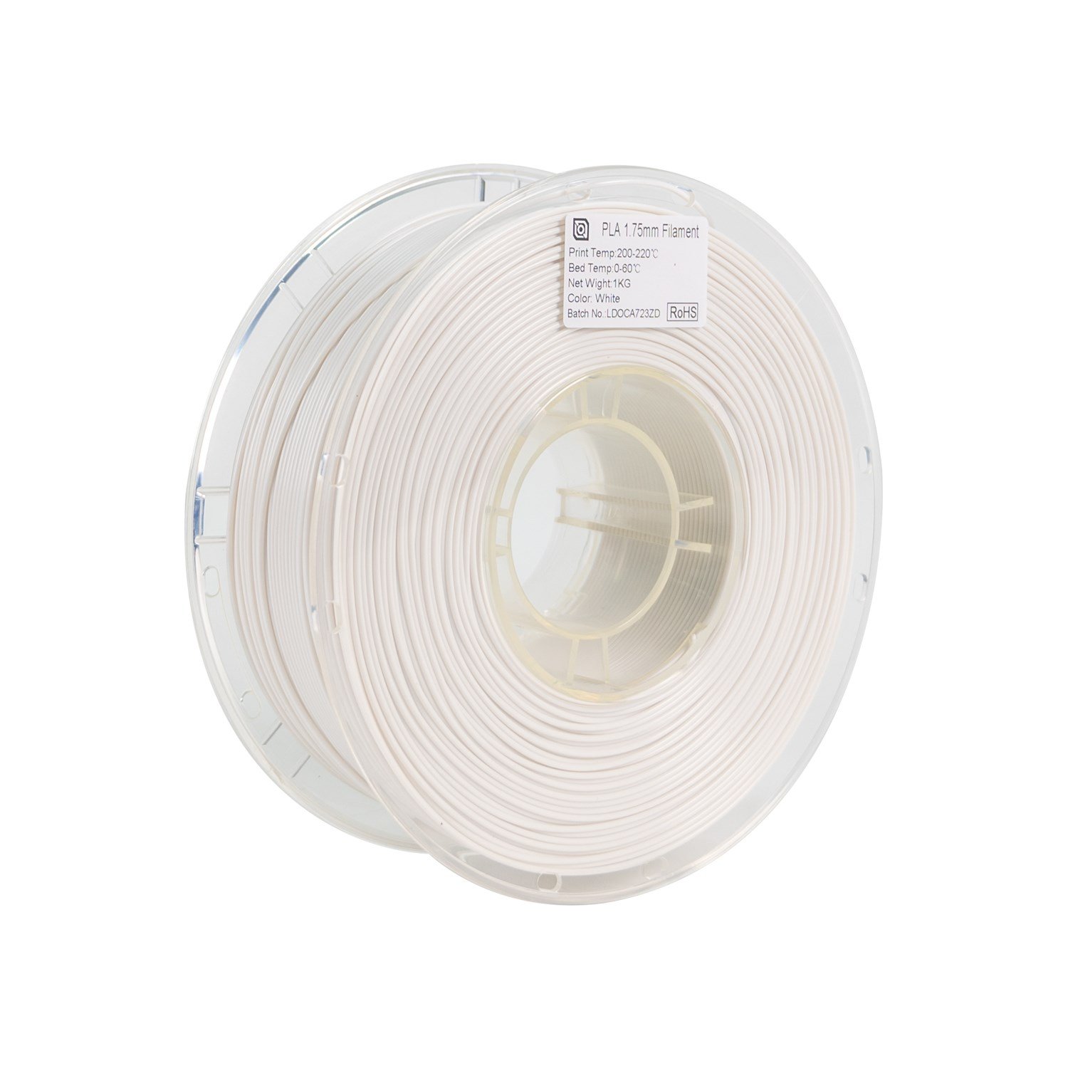 LDO PLA Filament 1,75mm 1kg - Easy Print