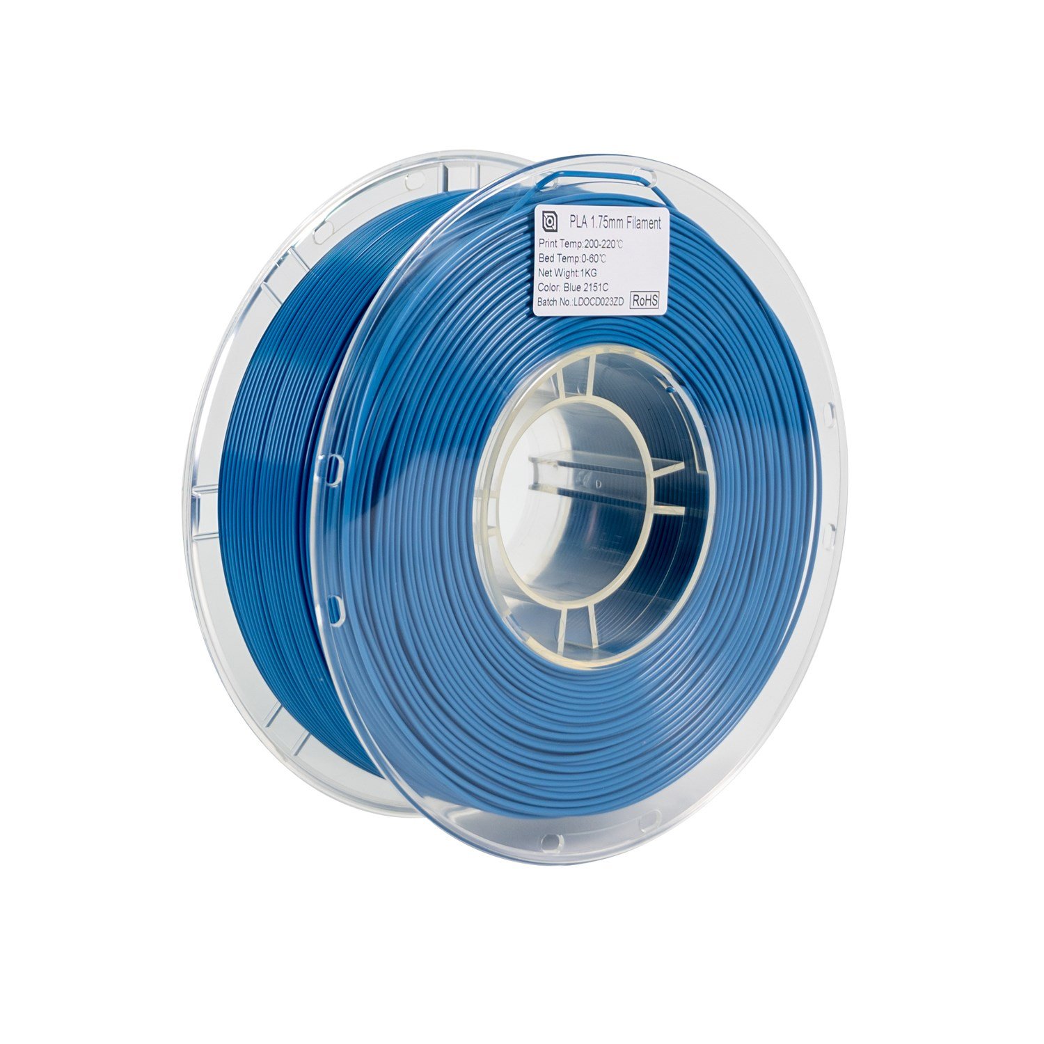 LDO PLA Filament 1,75mm 1kg - Easy Print