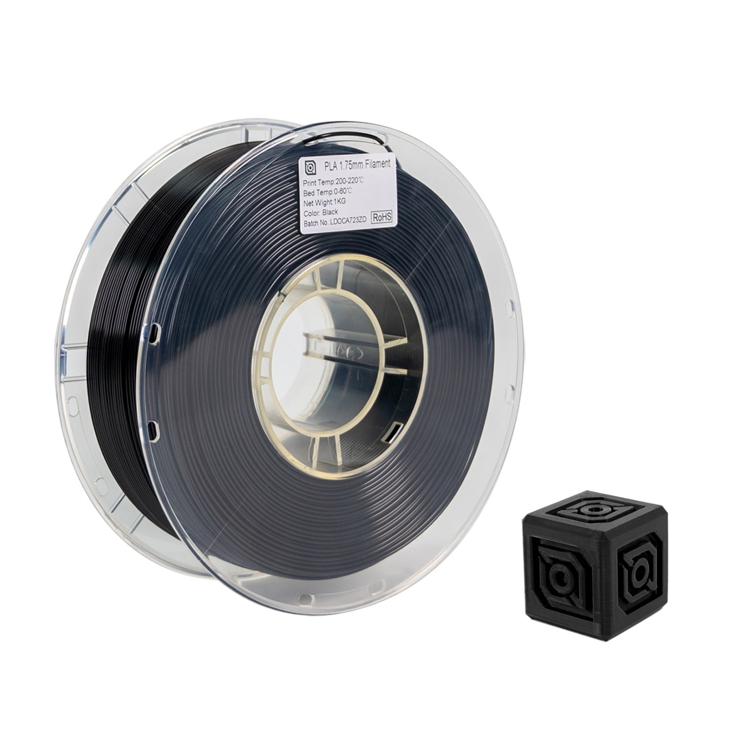 LDO PLA Filament 1,75mm 1kg - Easy Print