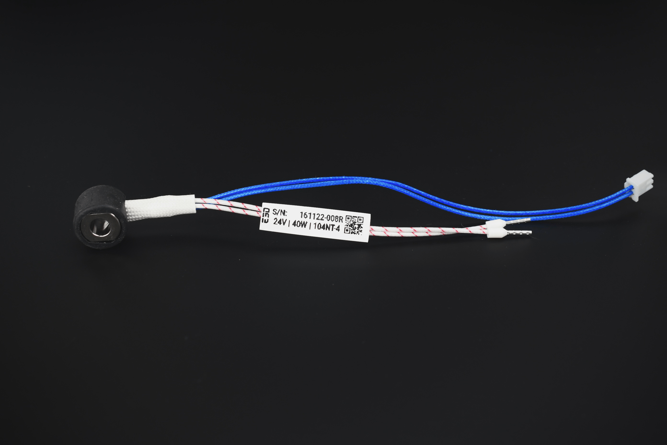 LDO Voron 0.2-S1 3D Yazıcı Kiti
