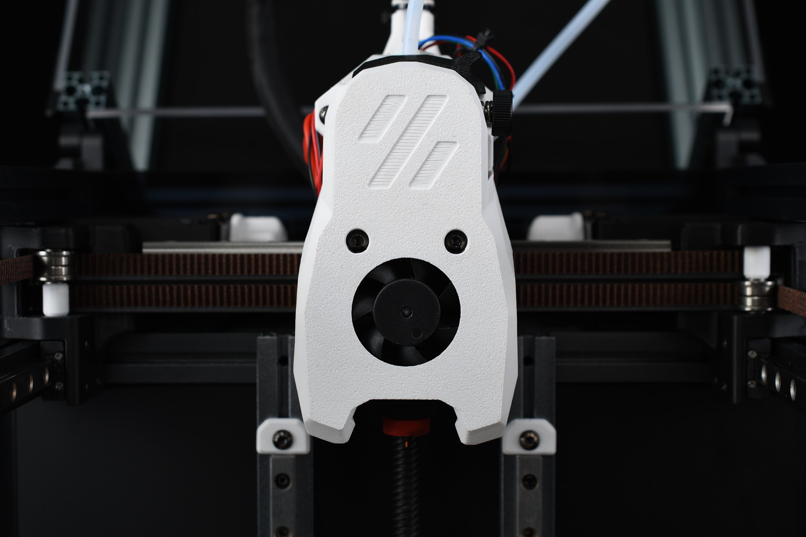 LDO Voron 0.2-S1 3D Yazıcı Kiti
