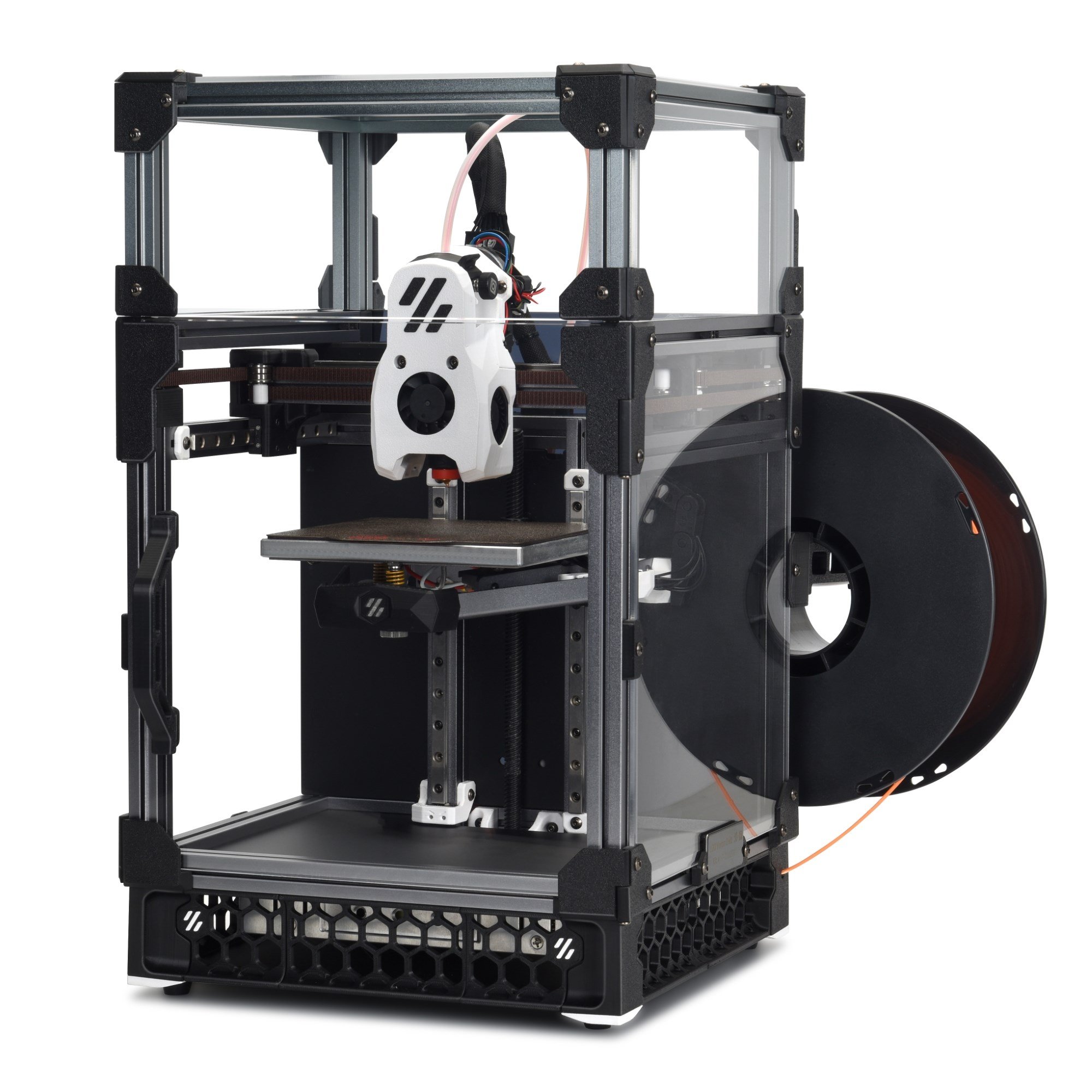 LDO Voron 0.2-S1 3D Yazıcı Kiti