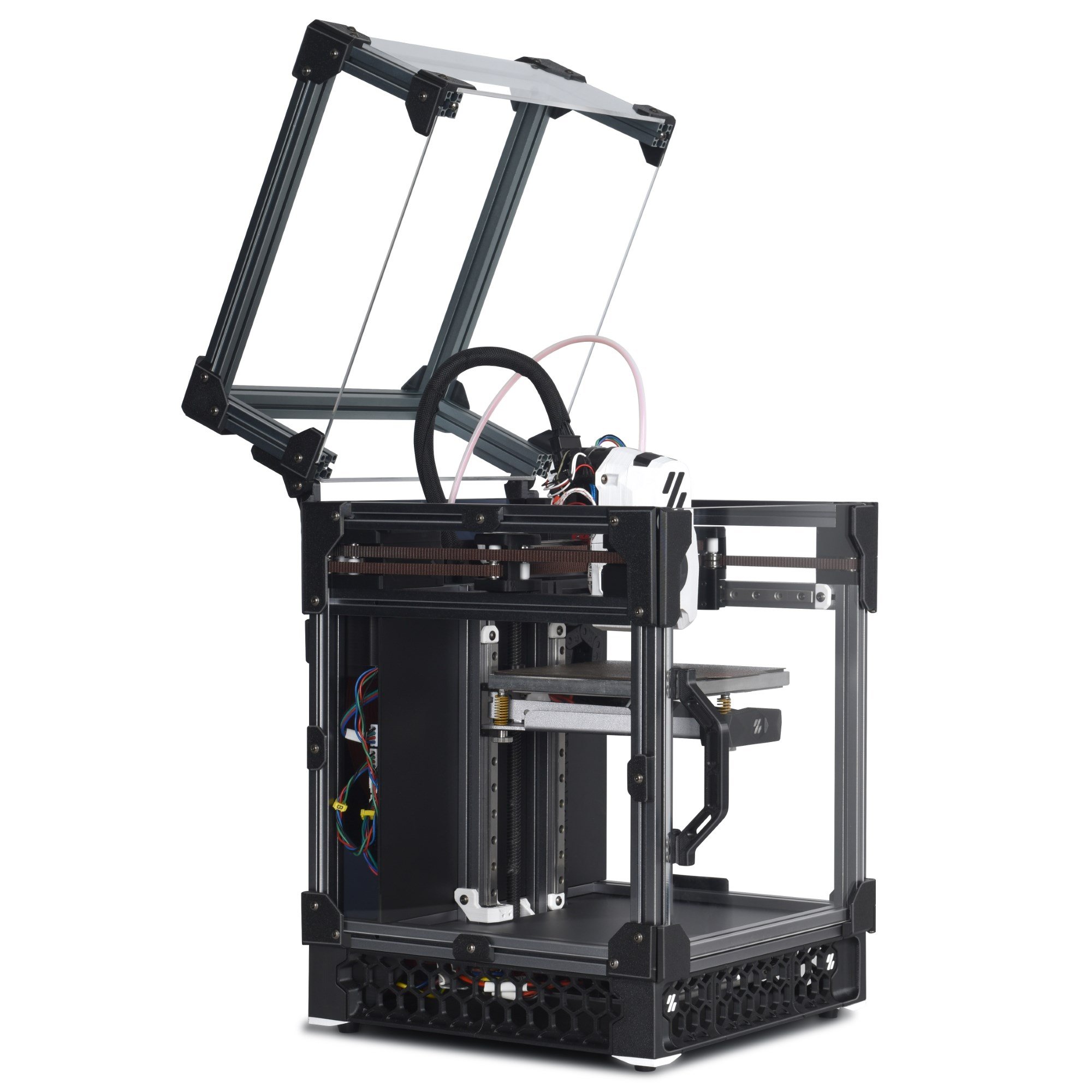 LDO Voron 0.2-S1 3D Yazıcı Kiti
