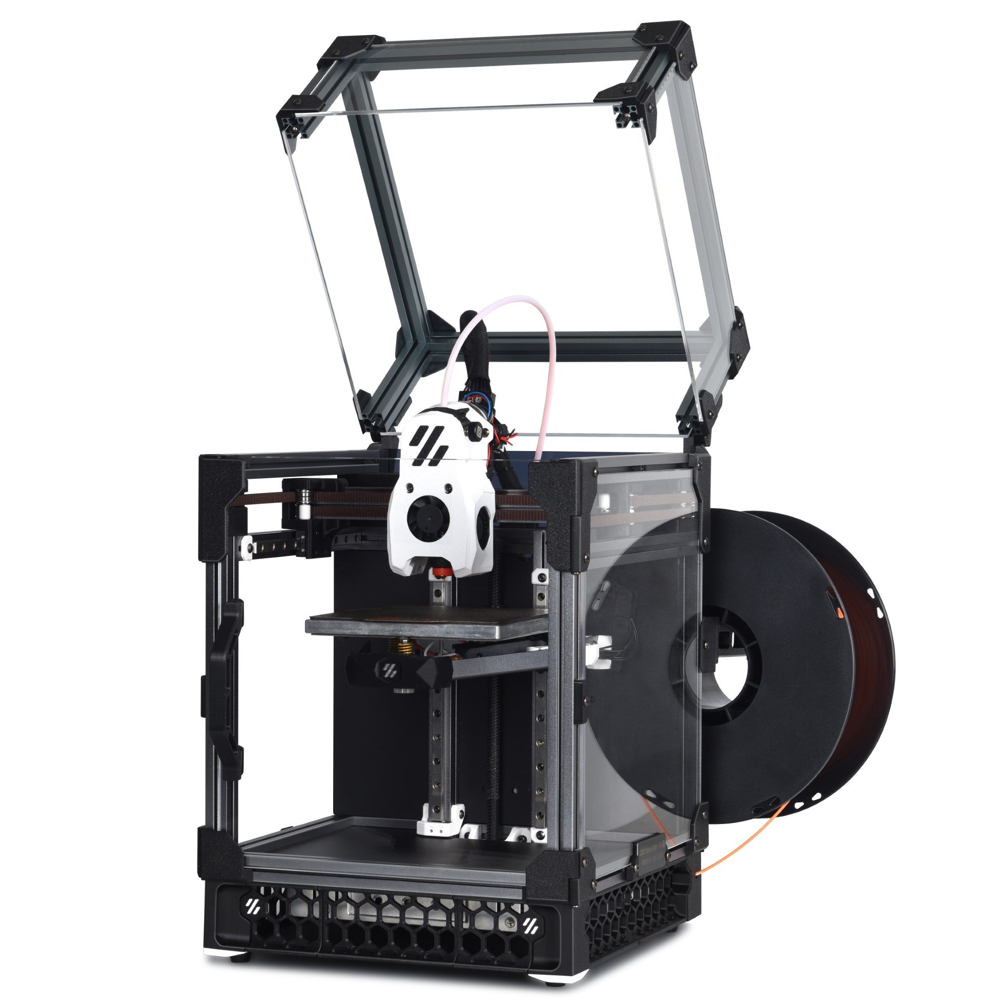 LDO Voron 0.2-S1 3D Yazıcı Kiti