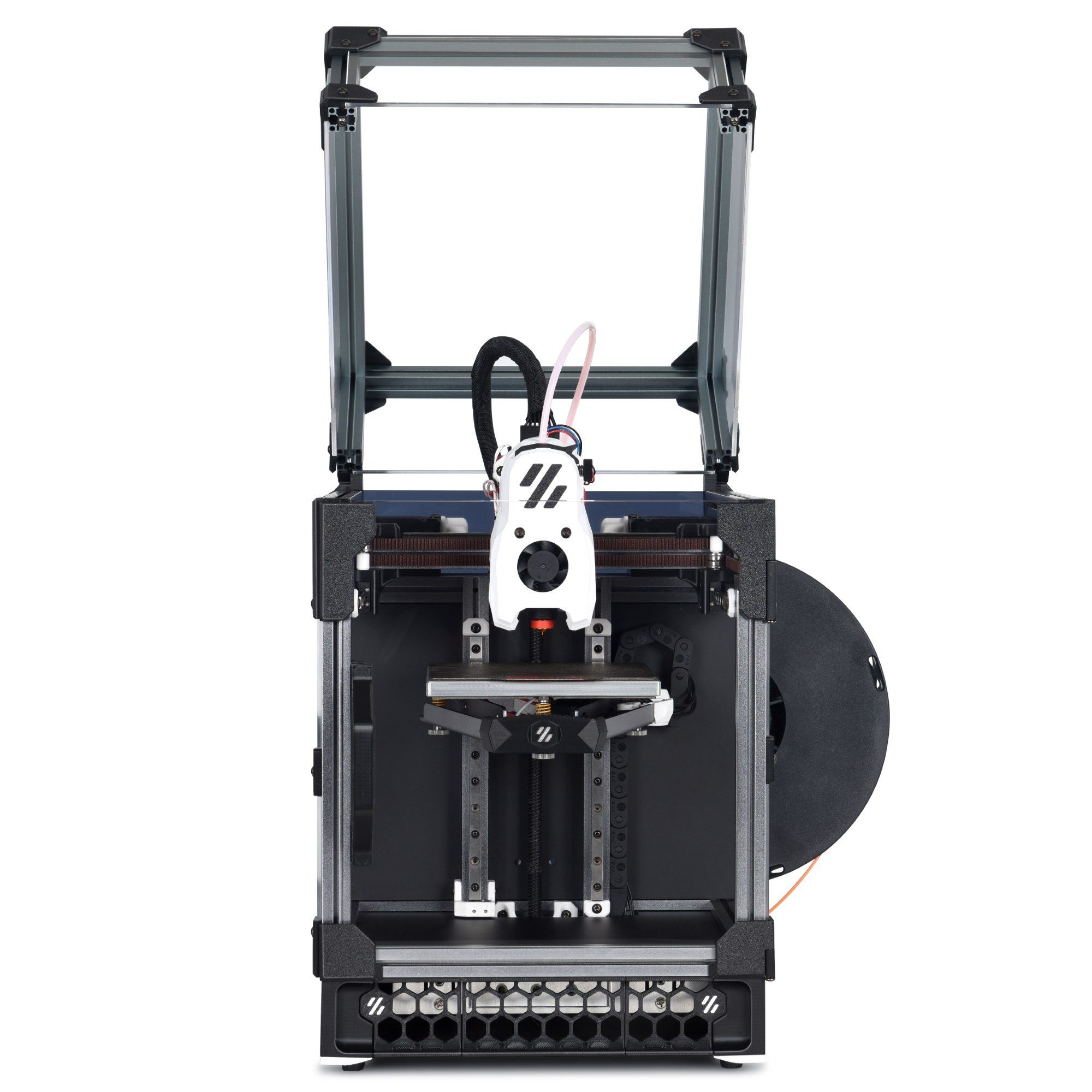 LDO Voron 0.2-S1 3D Yazıcı Kiti