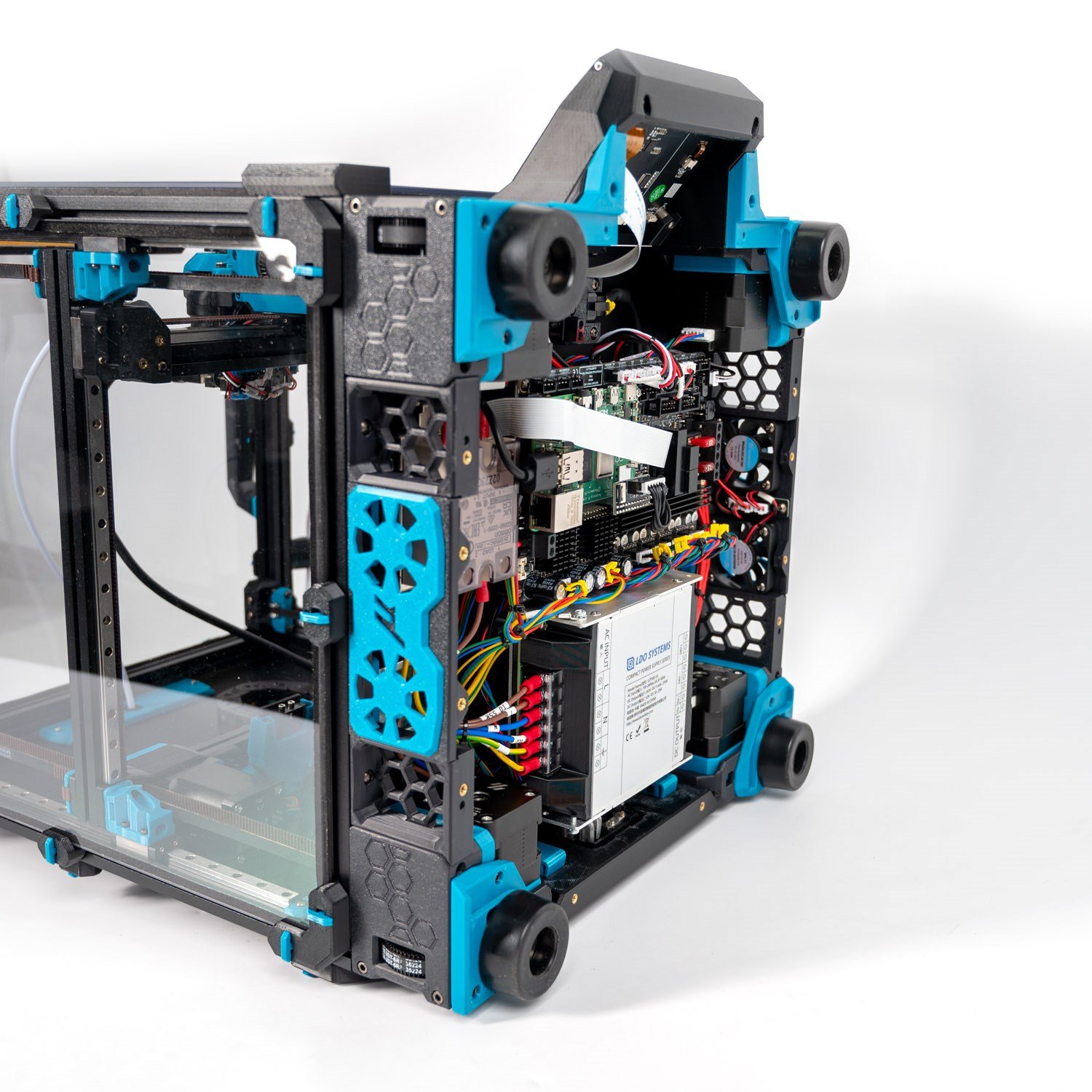 LDO Voron 2.4