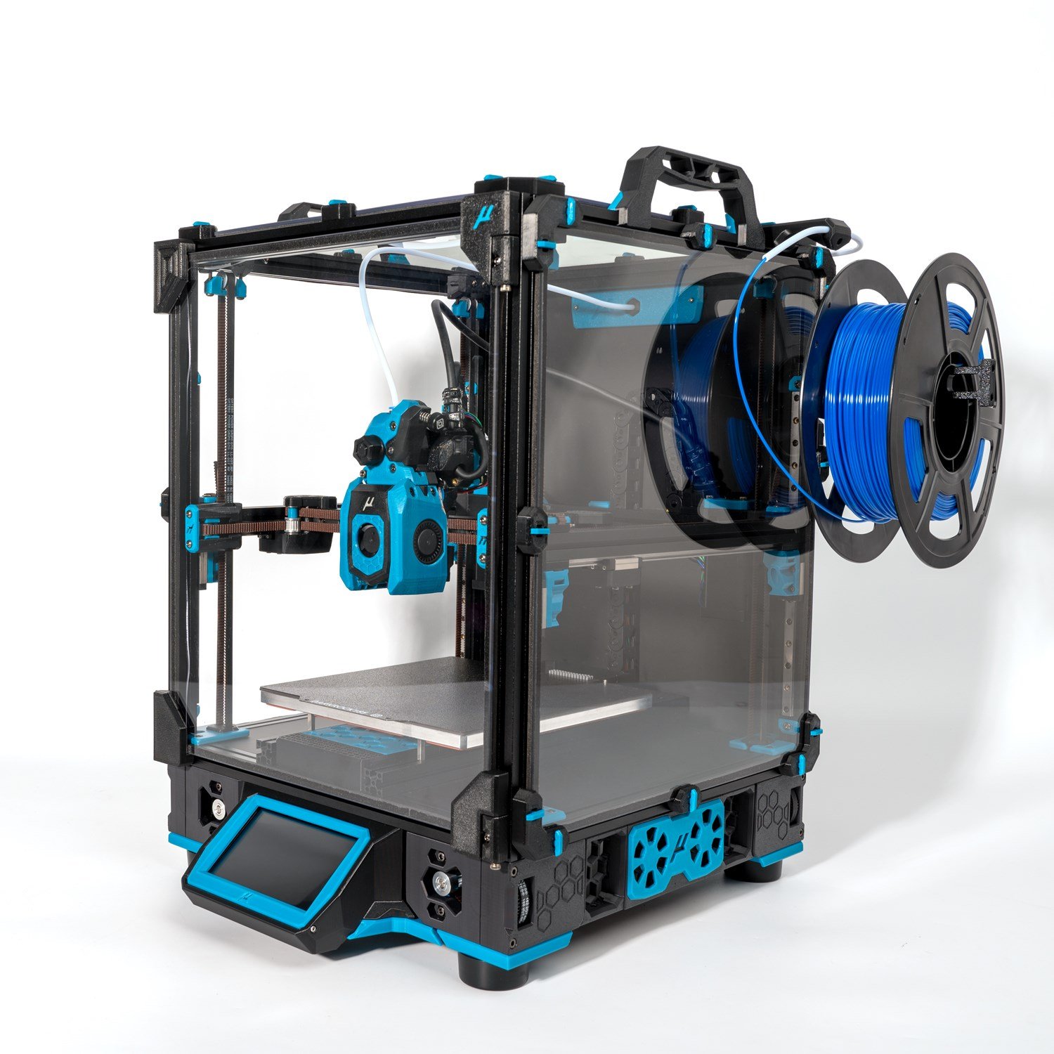 LDO Voron 2.4