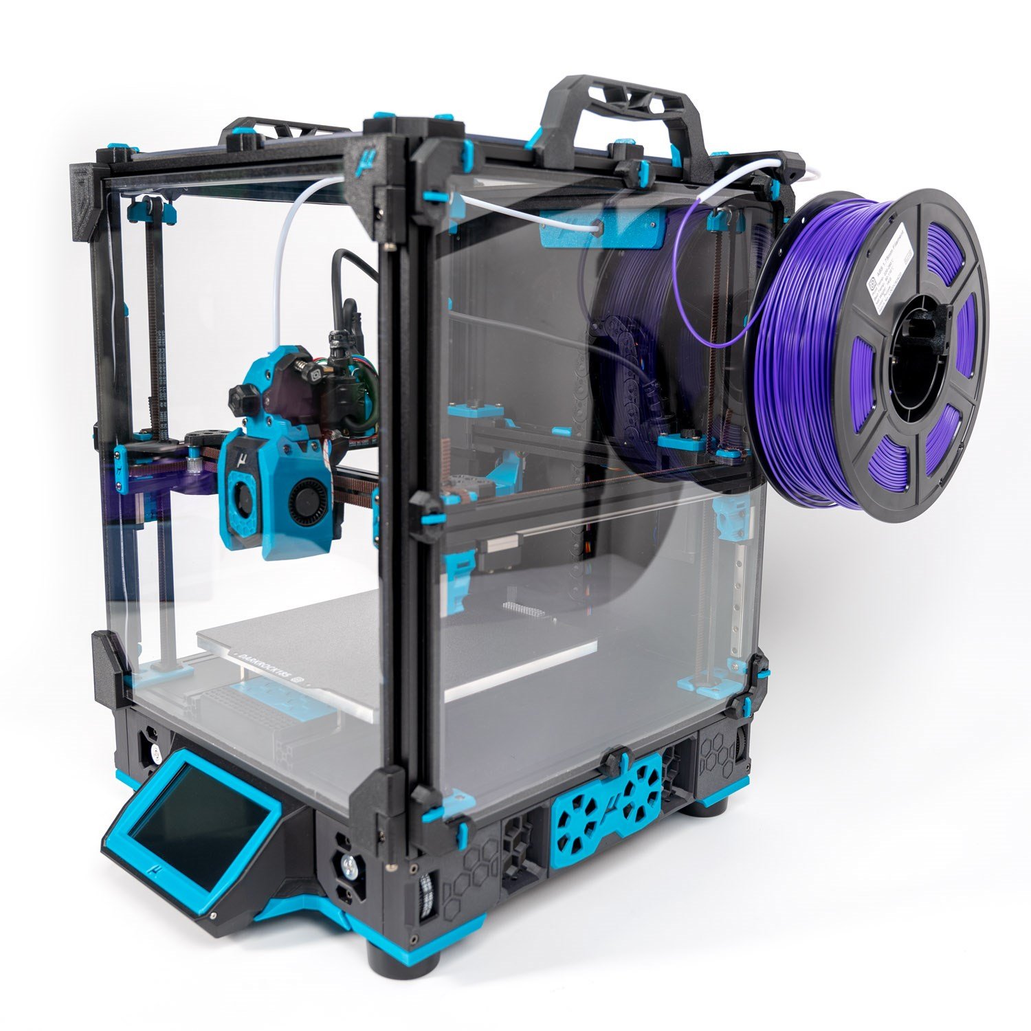 LDO Voron 2.4