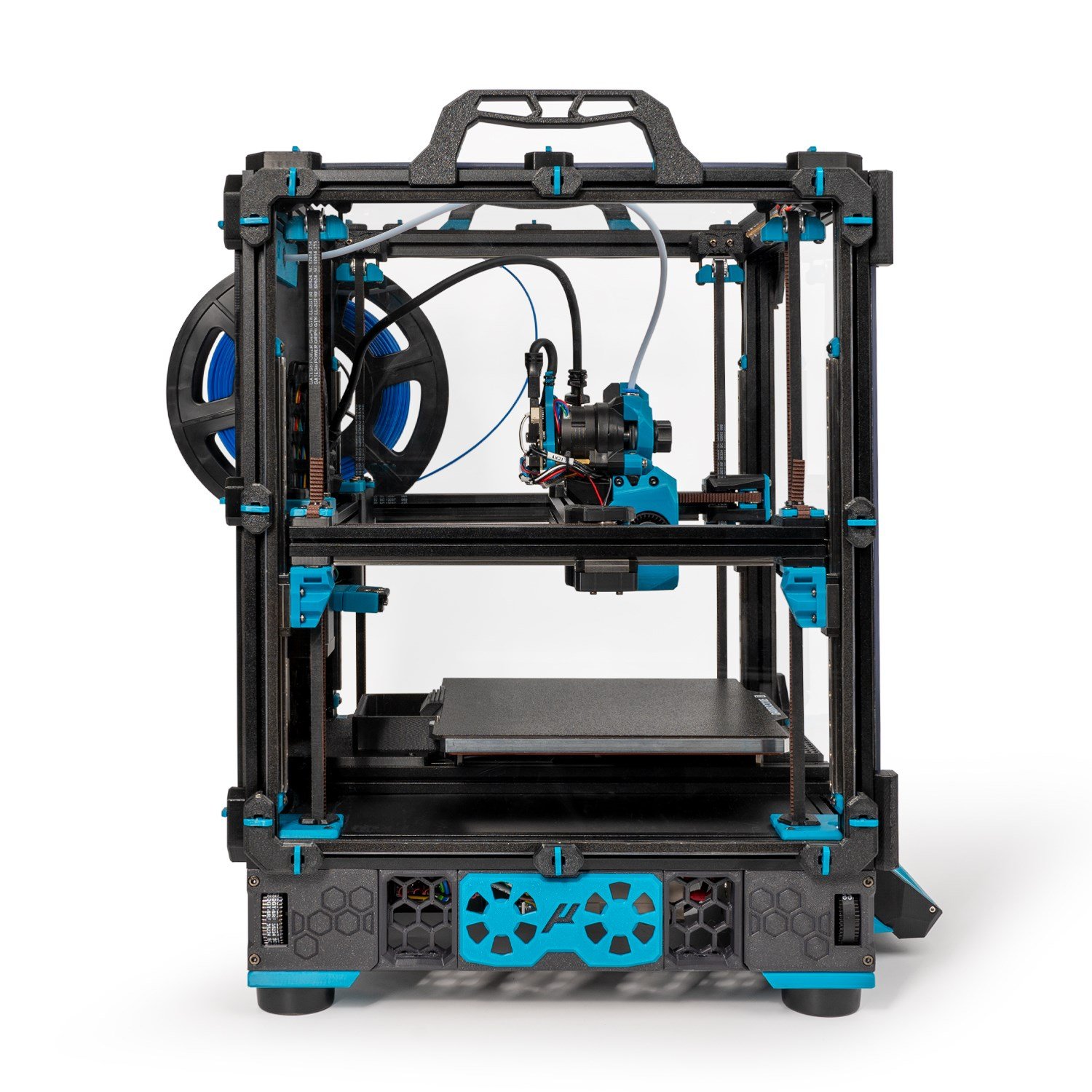 LDO Voron 2.4