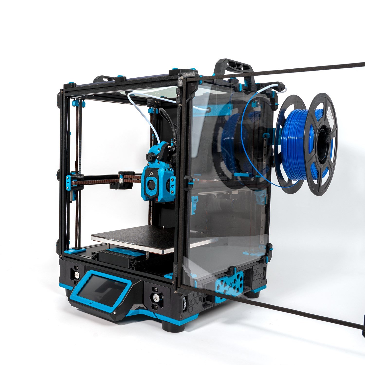 LDO Voron 2.4