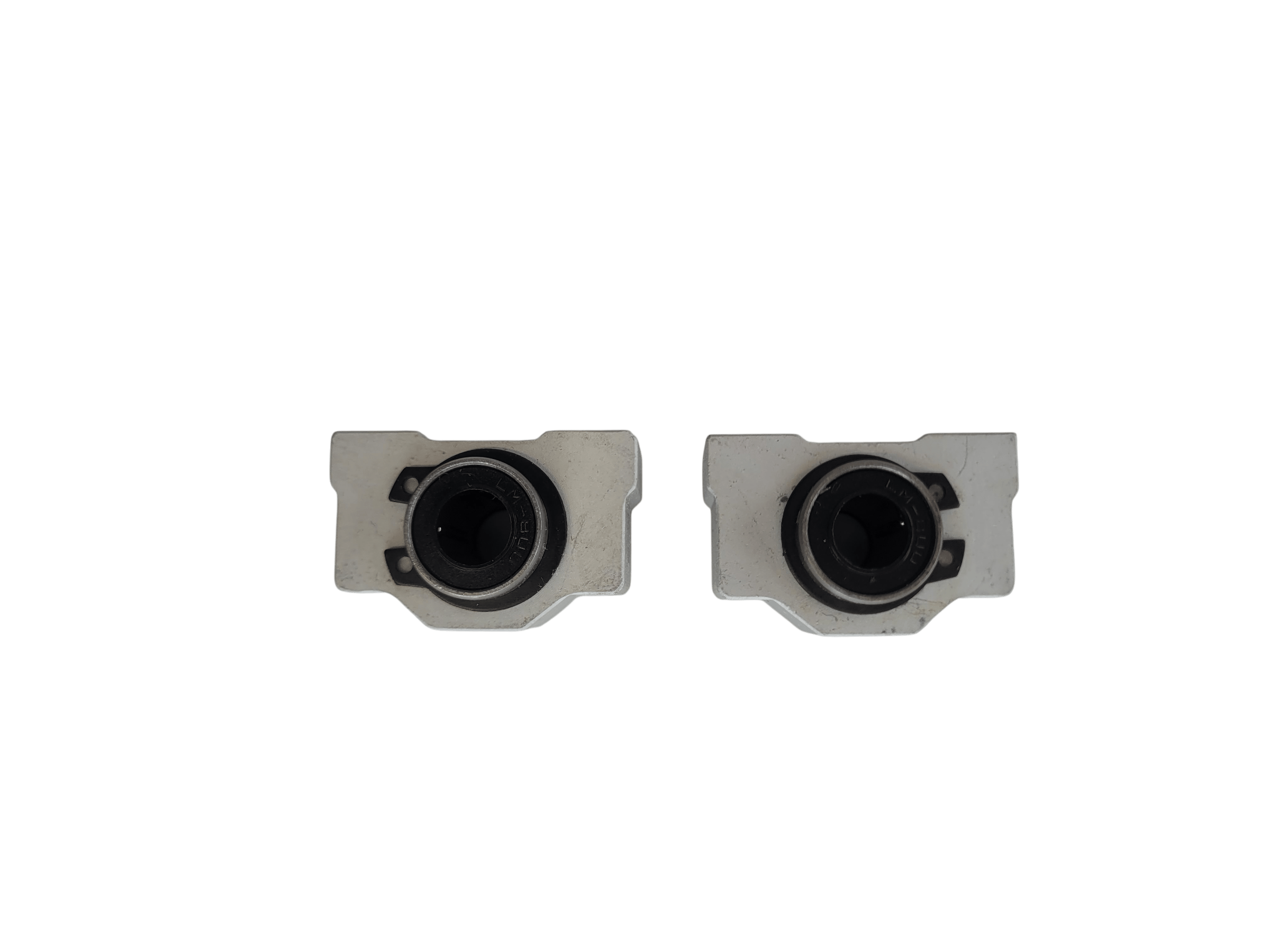 MYT SC8SUU Lineer Bilyalı Rulman 8x15x17mm – 3D Yazıcı ve CNC Uyumlu (2'li Paket)