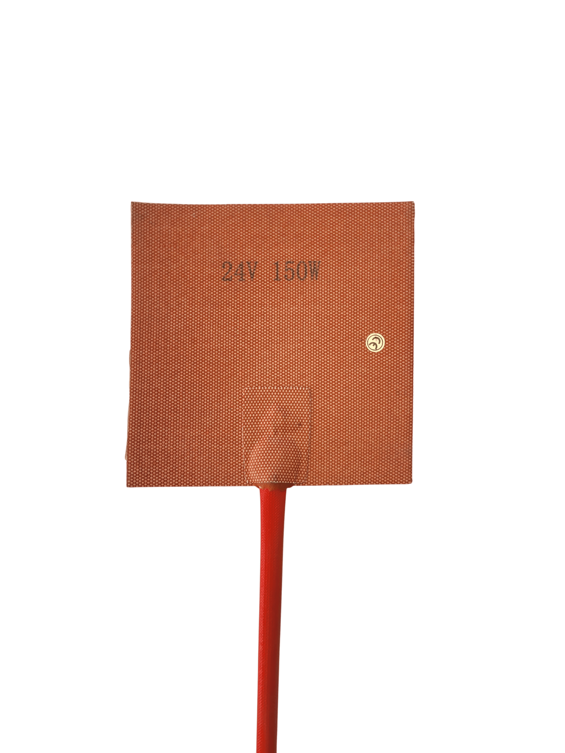 Silikon Isıtıcı 24V 180W (Silicone Heater) – 3D Yazıcı ve Endüstriyel Uygulamalar İçin