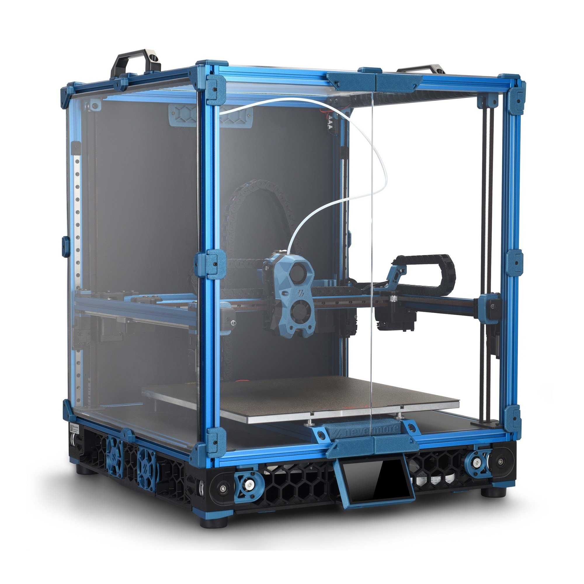 Voron V2.4 R2 RevD Kit