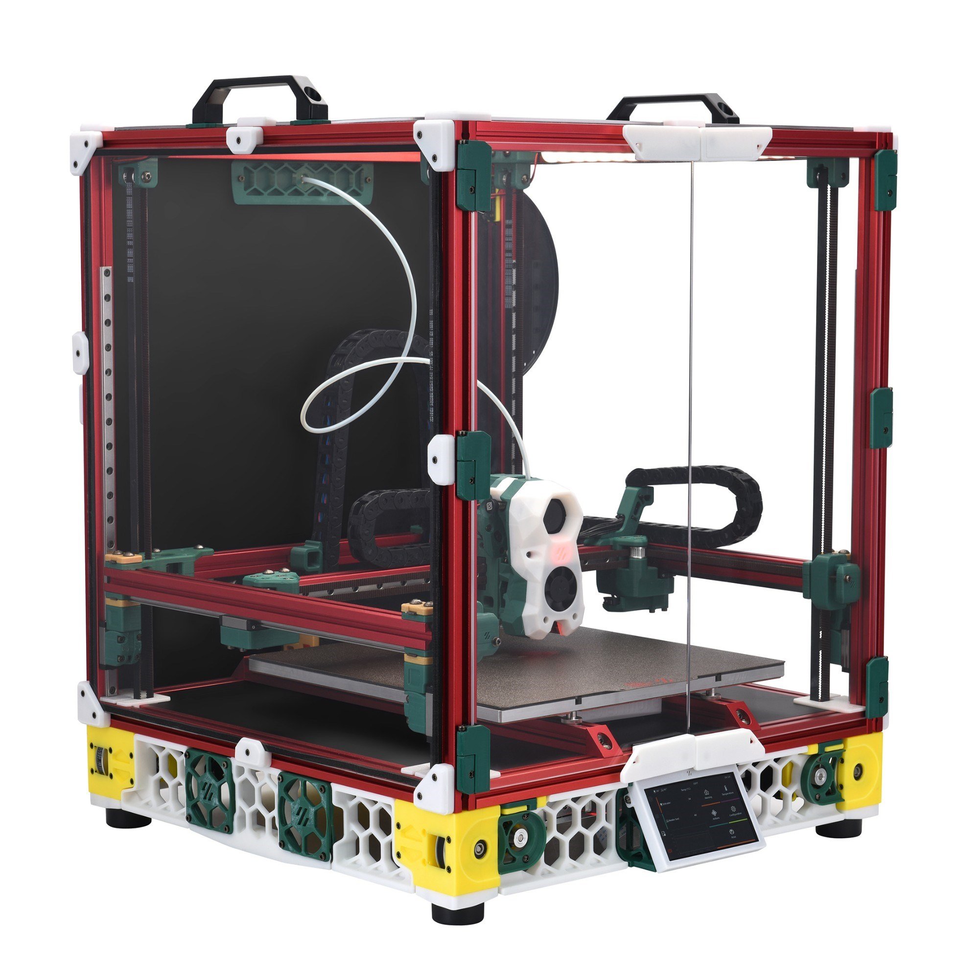 Voron V2.4 R2 RevD Kit