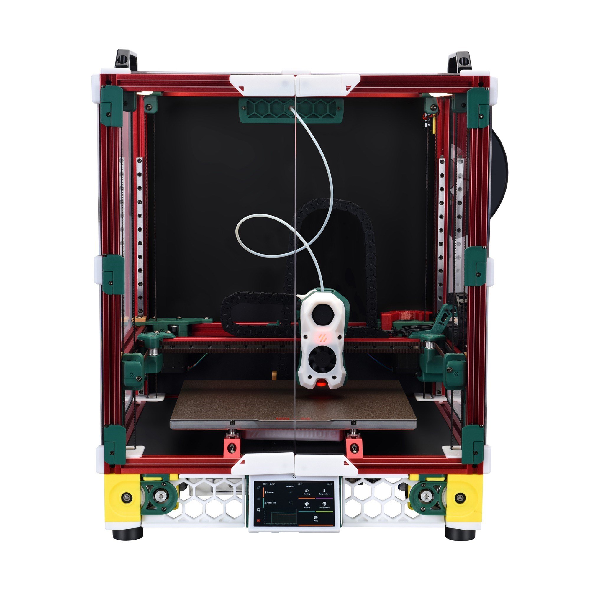 Voron V2.4 R2 RevD Kit