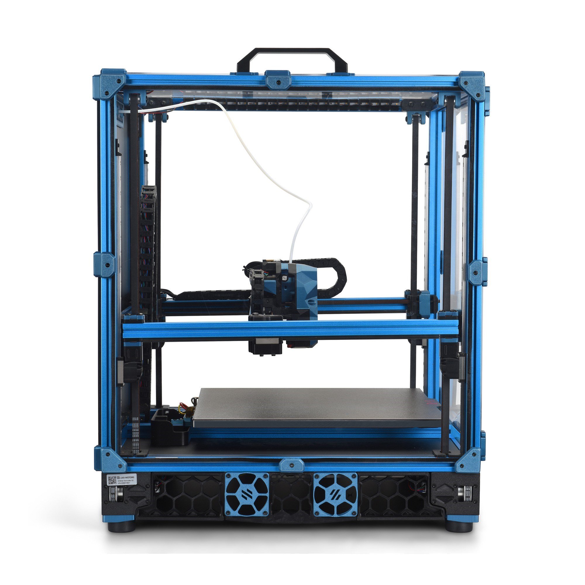 Voron V2.4 R2 RevD Kit