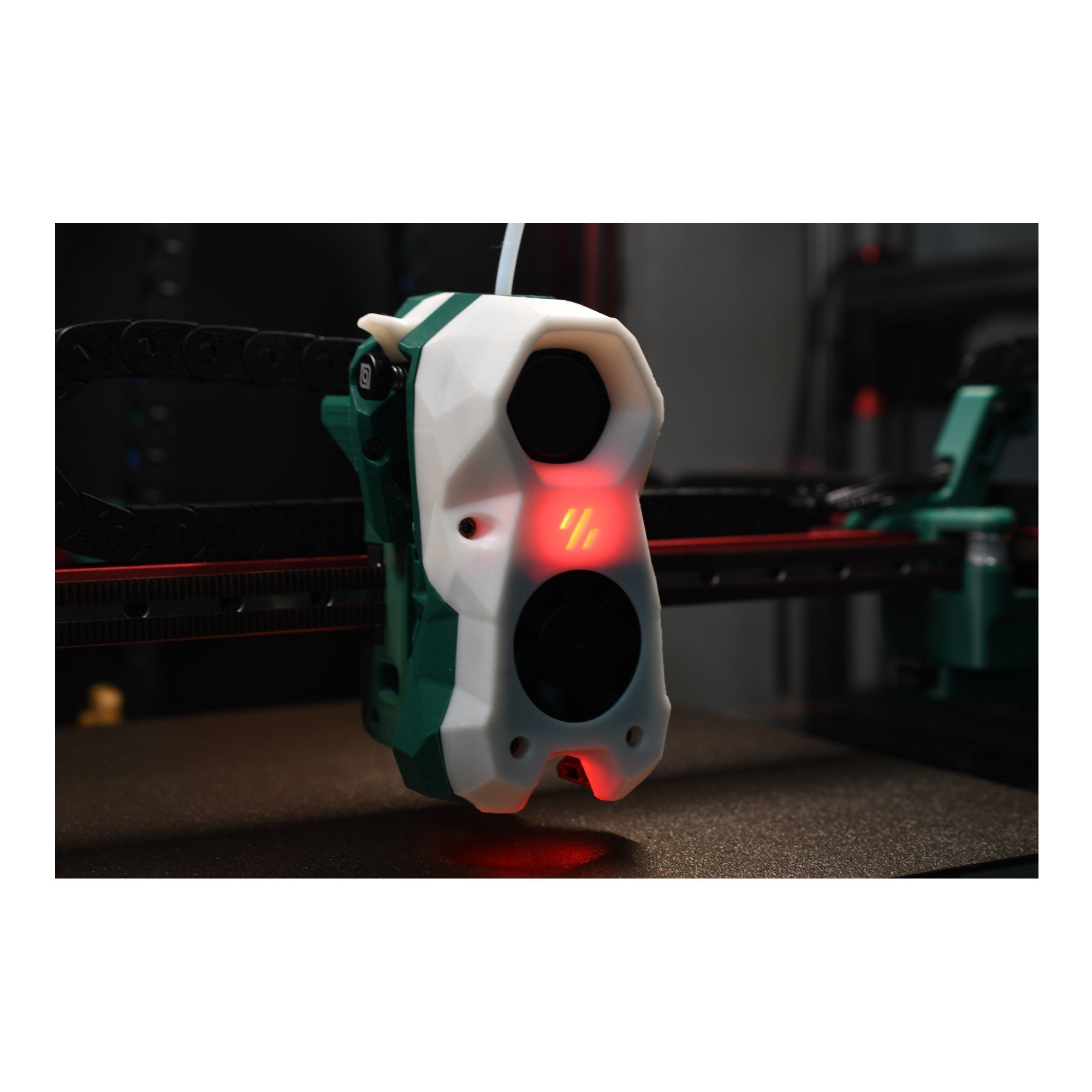 Voron V2.4 R2 RevD Kit