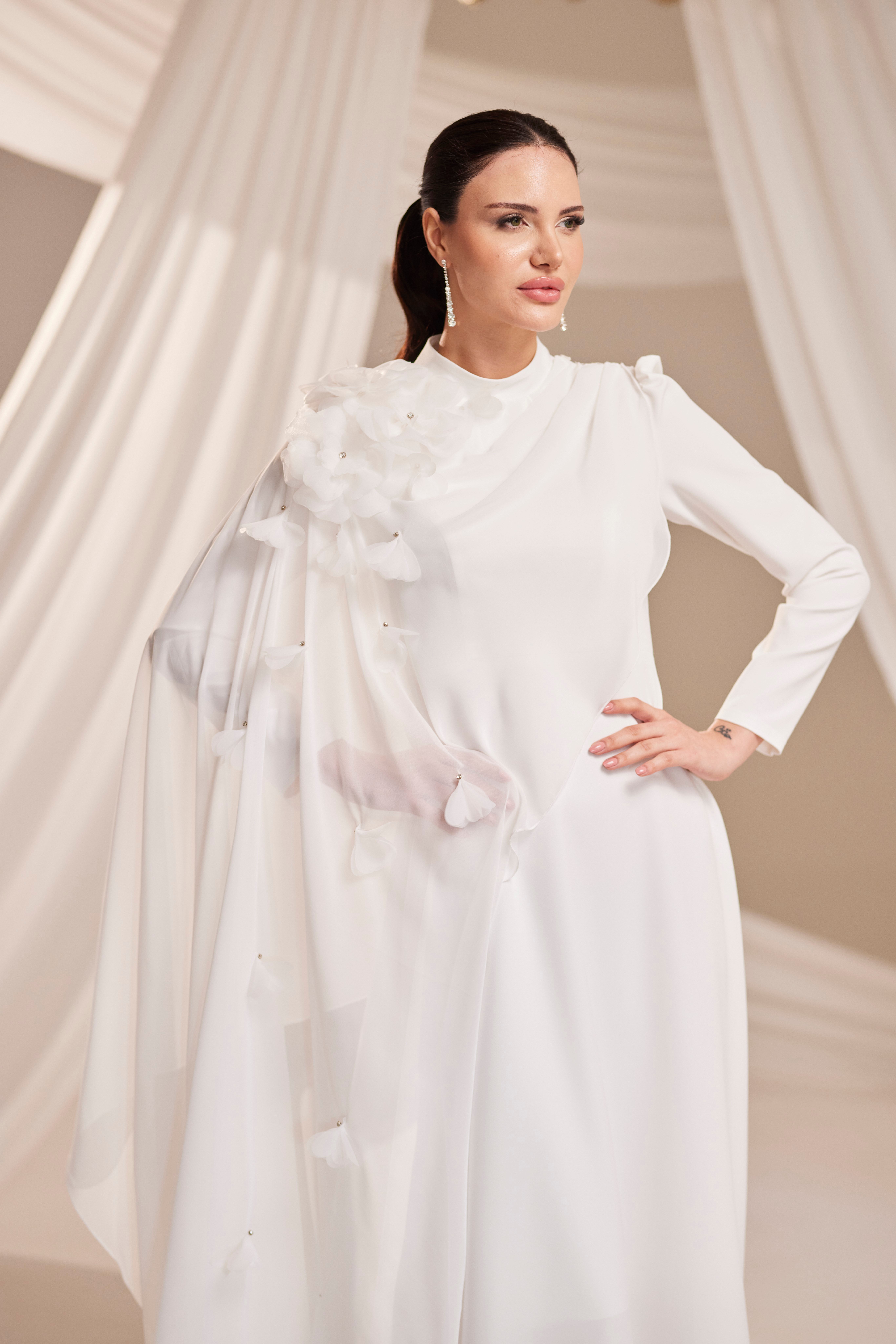 Victoria Dress
