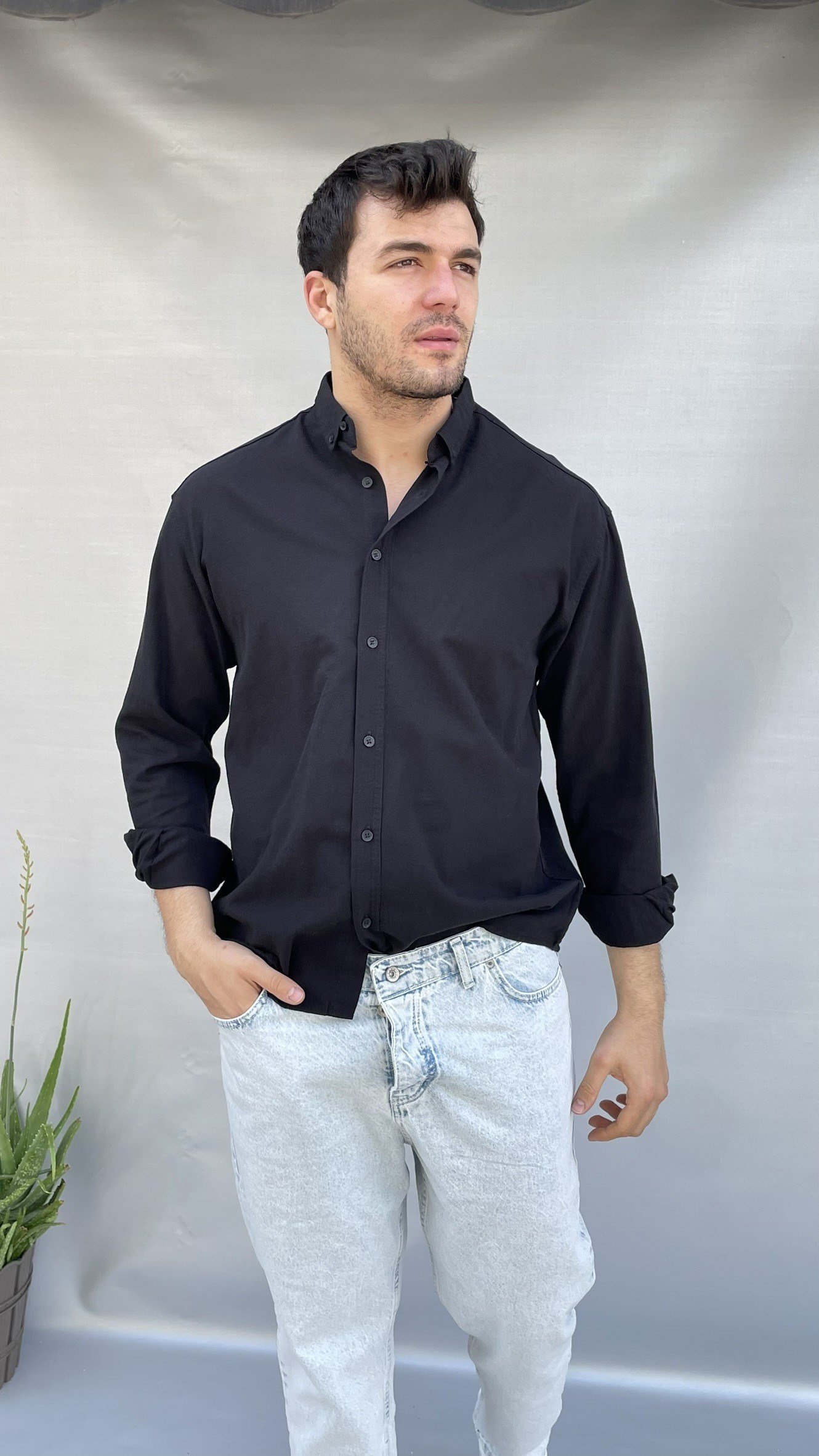 Giesto Keten 5138