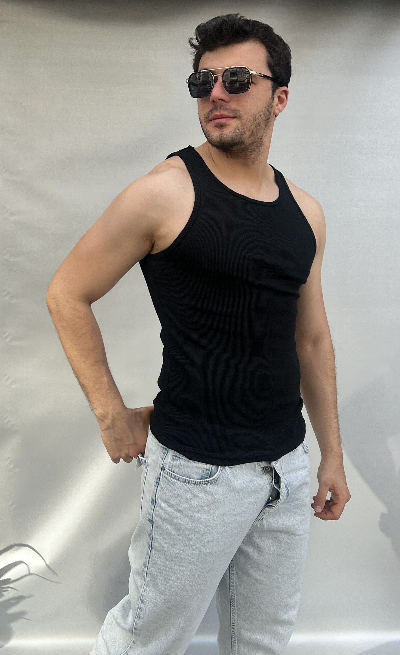 Giesto Triko Atlet