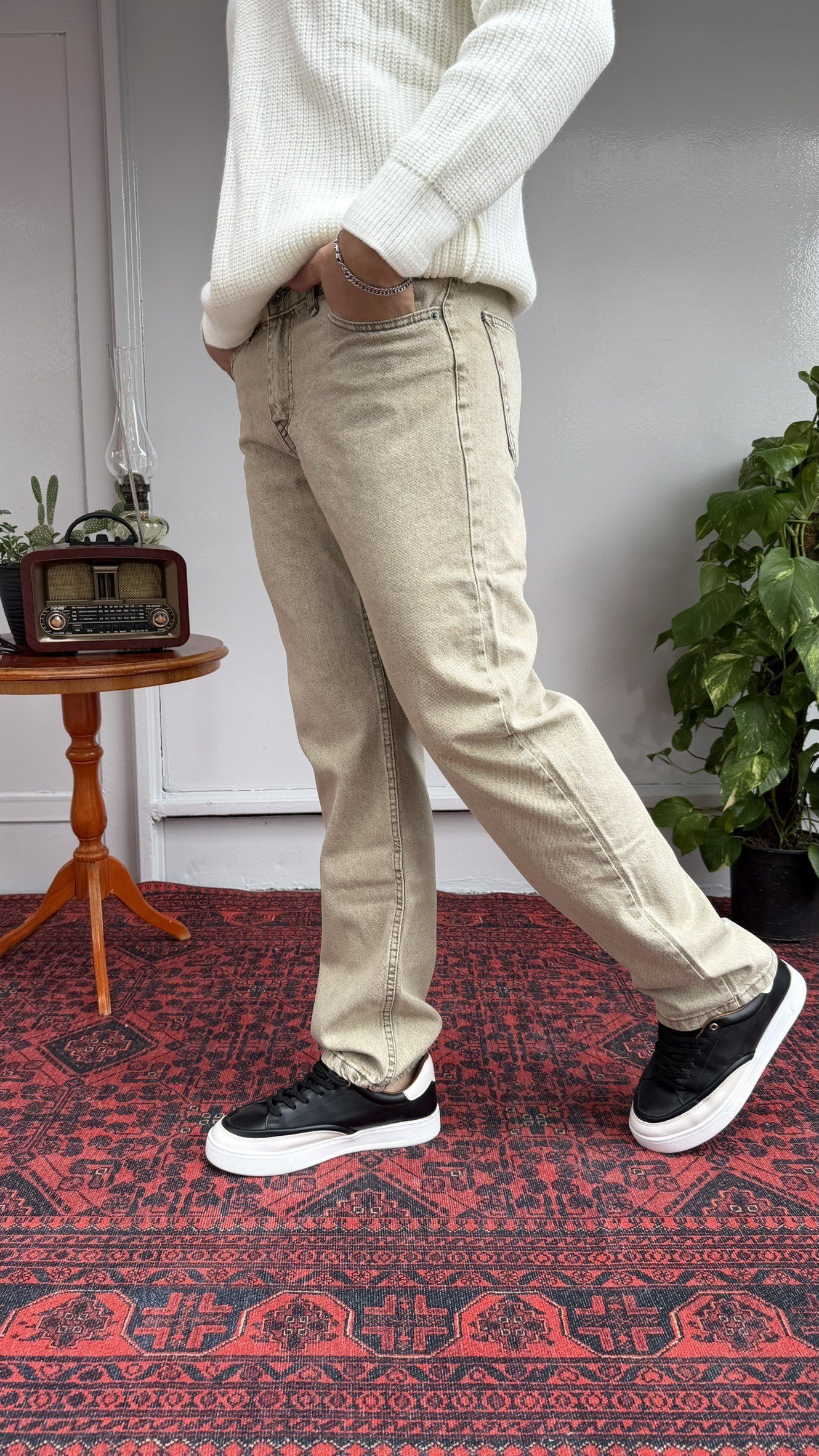 Gren Baggy 1899