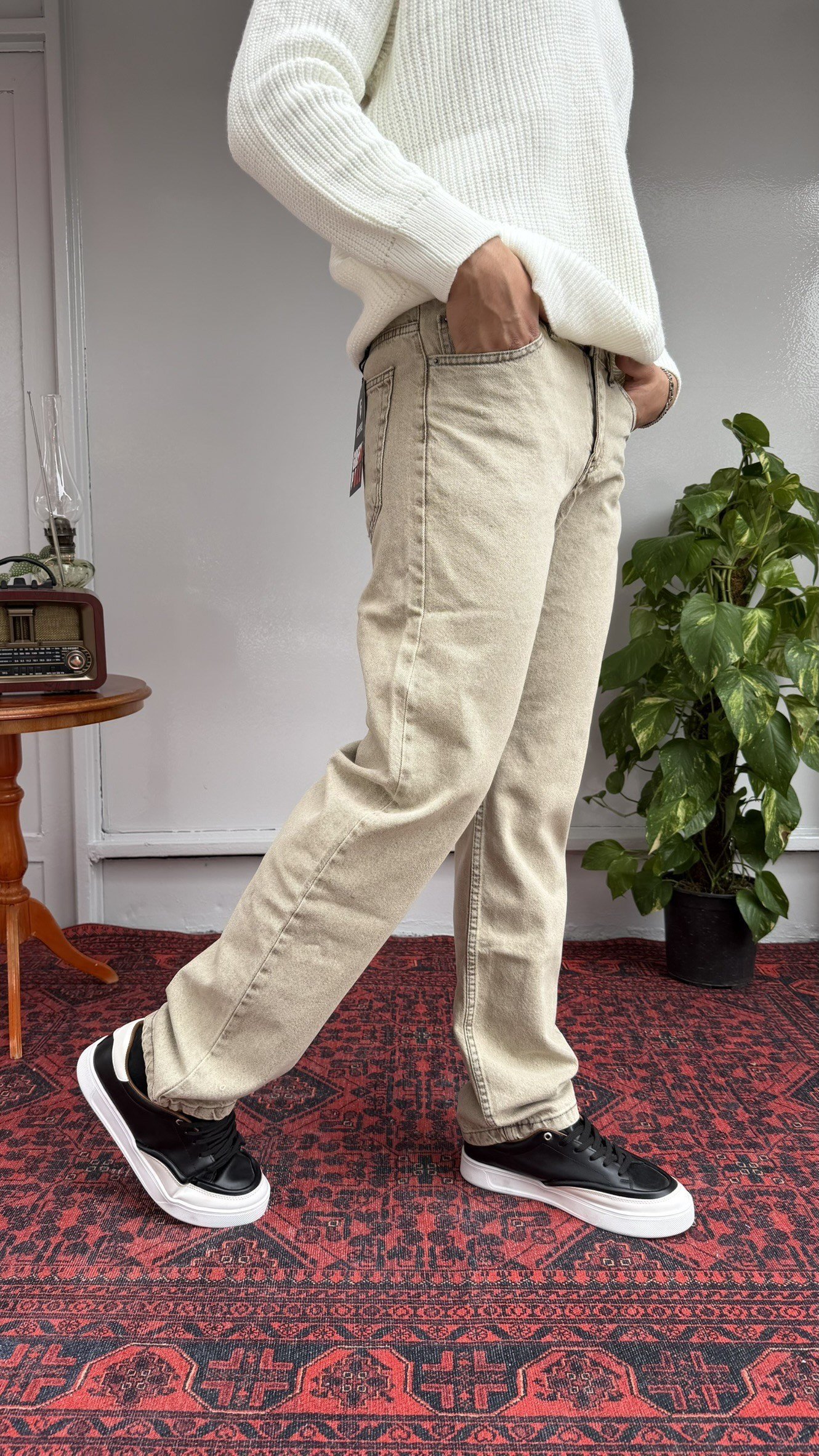 Gren Baggy 1899
