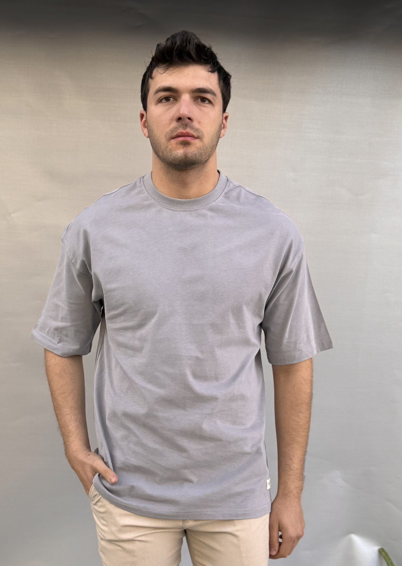 Keps Basic  T-shirt