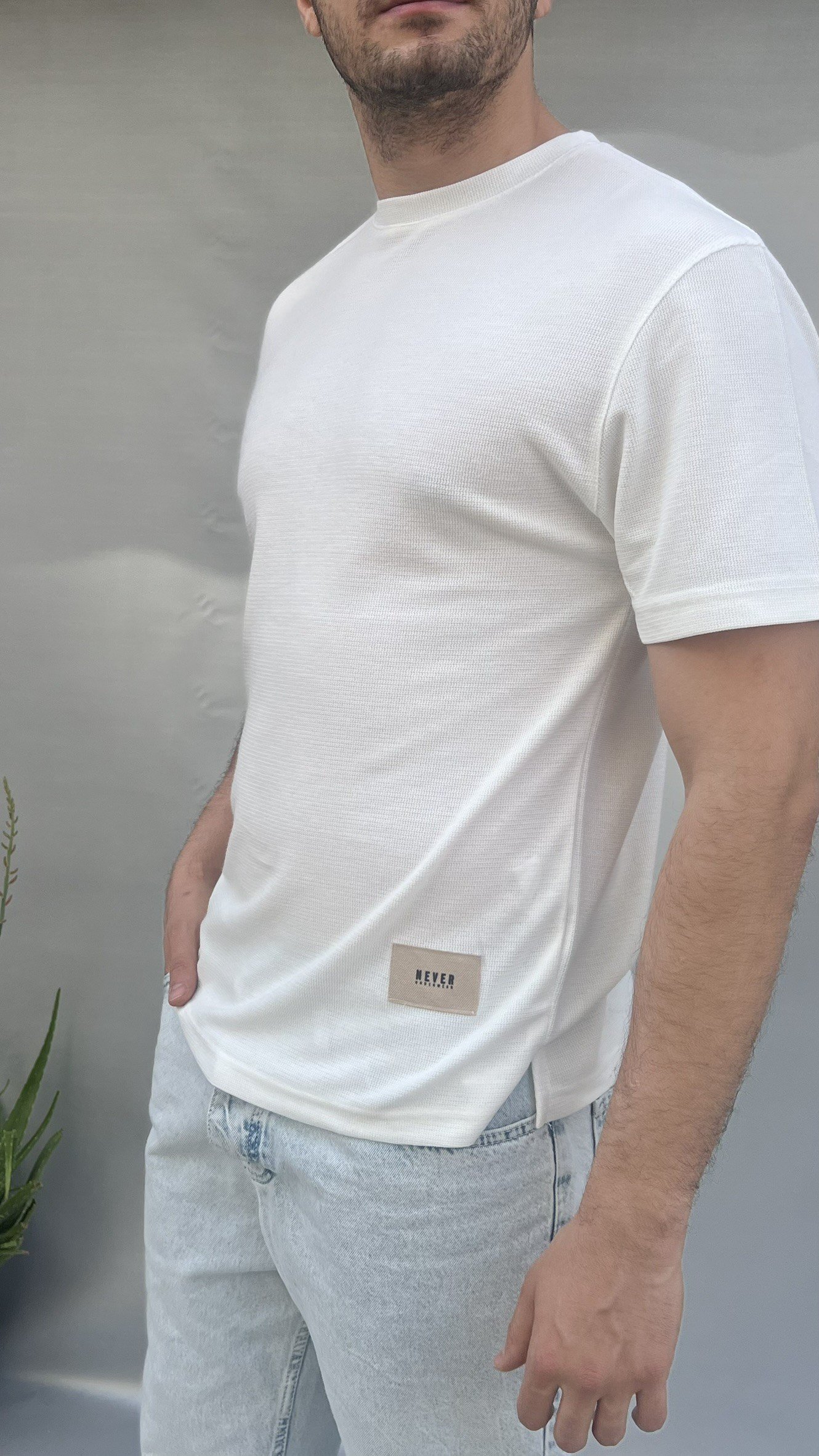 Massimo Triko Basic