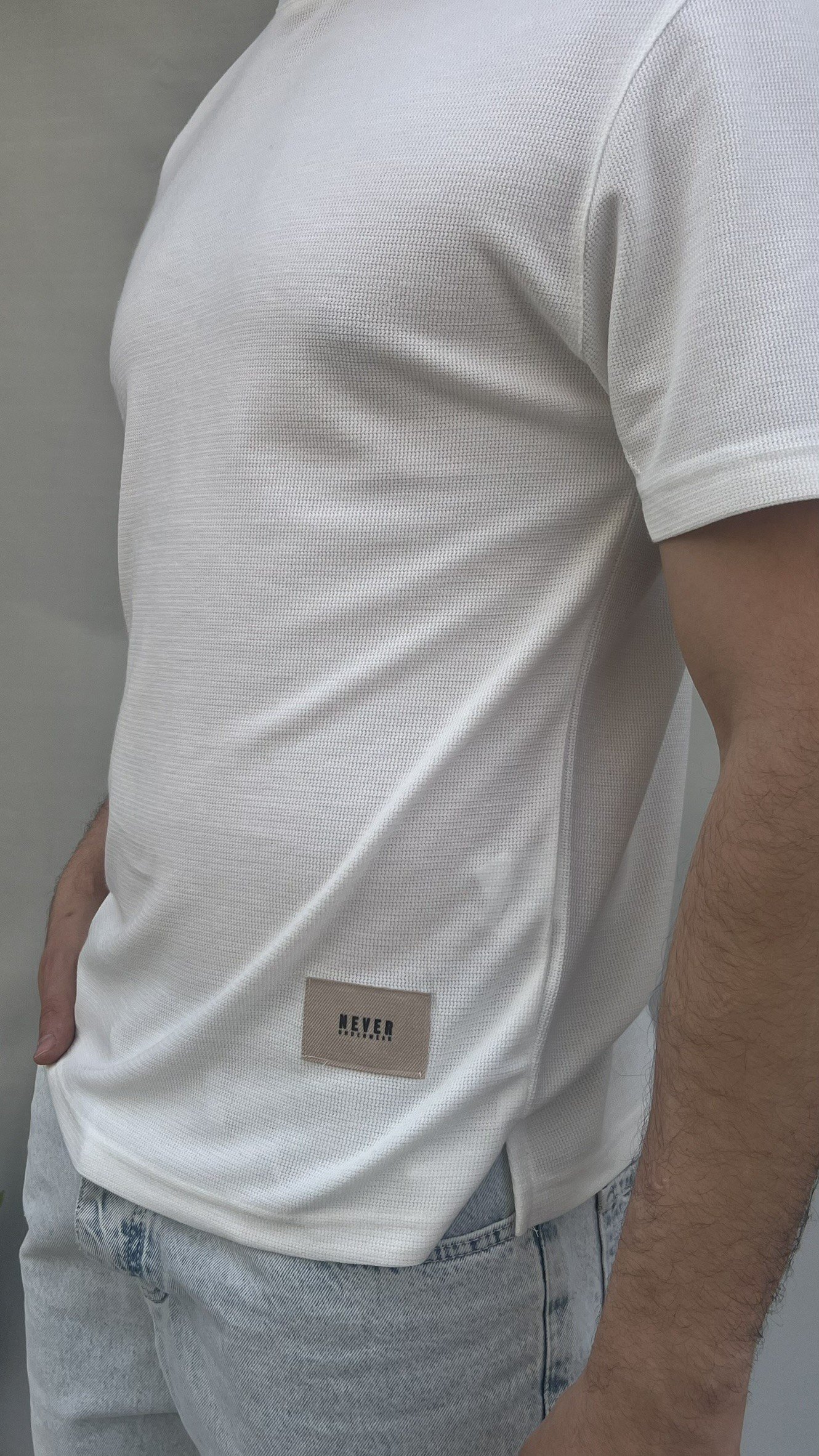 Massimo Triko Basic