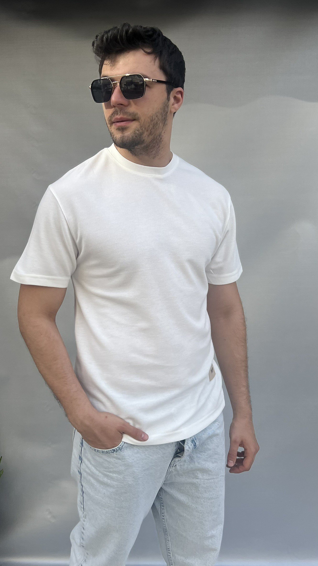 Massimo Triko Basic