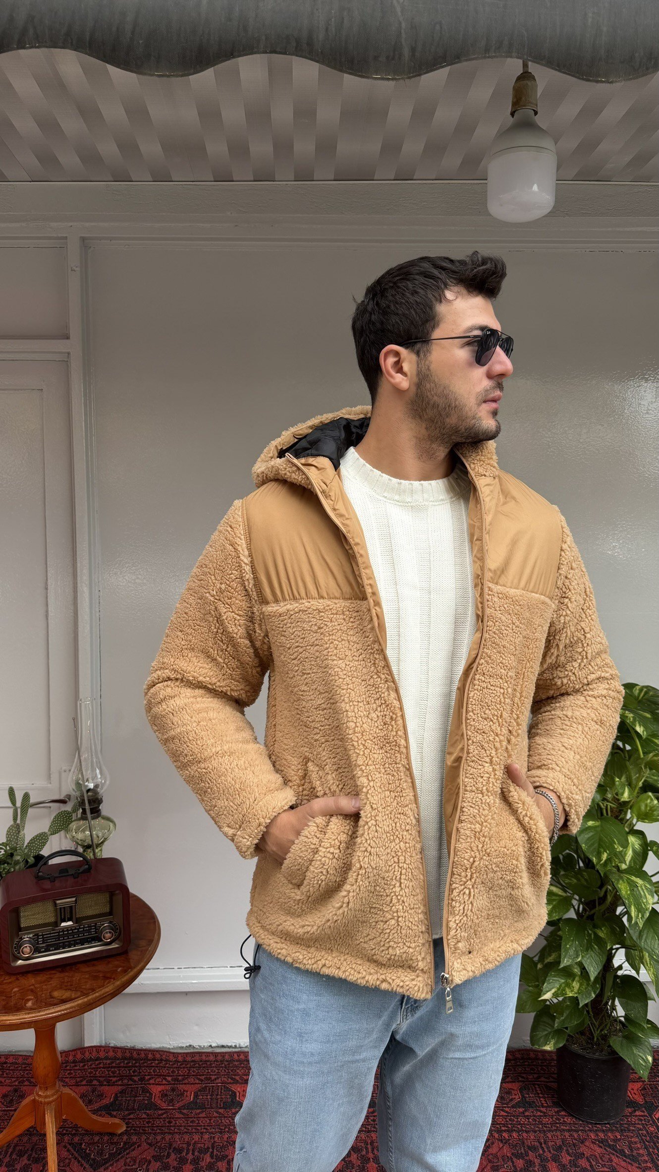Peluş Losso Mont