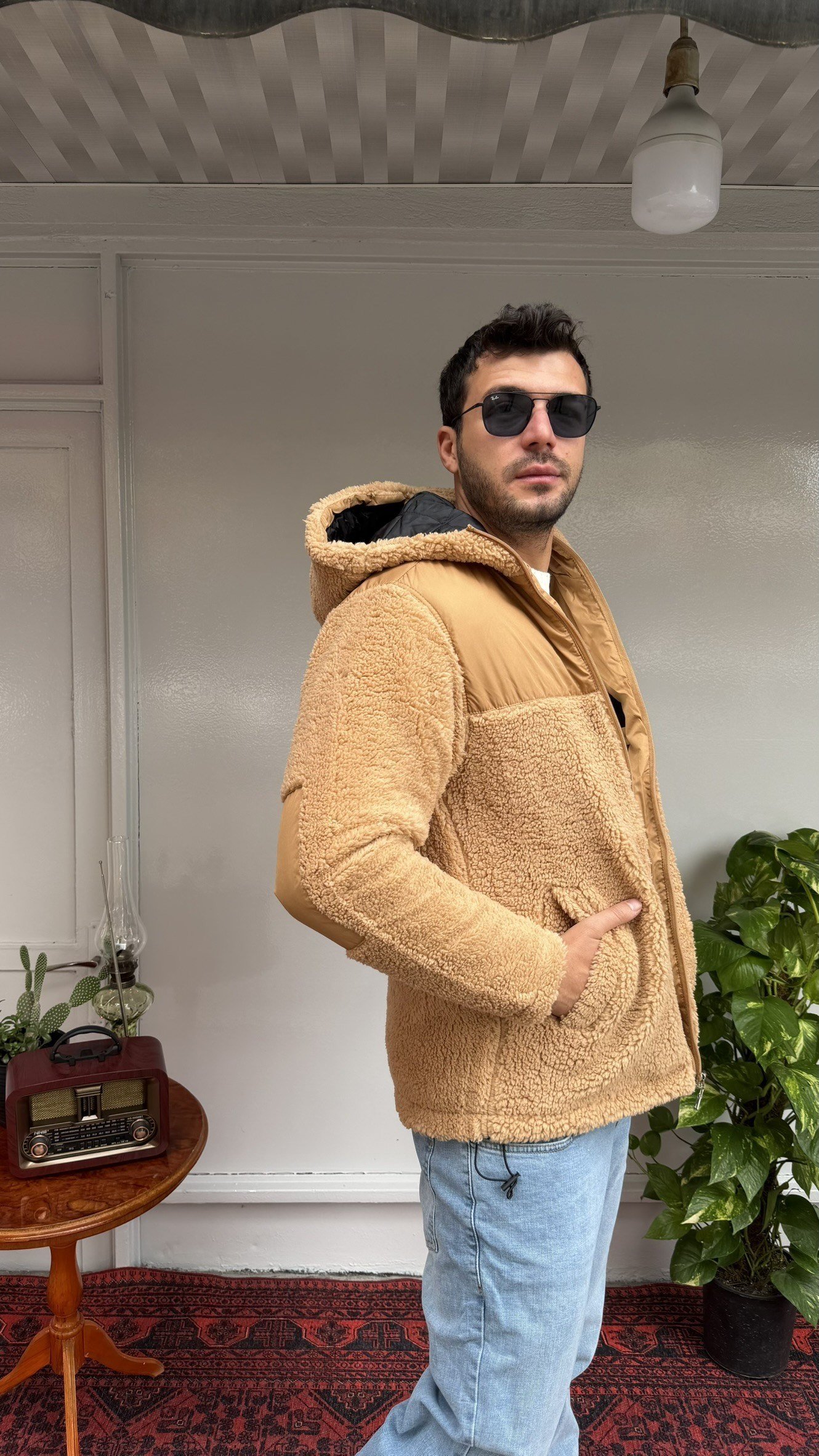 Peluş Losso Mont