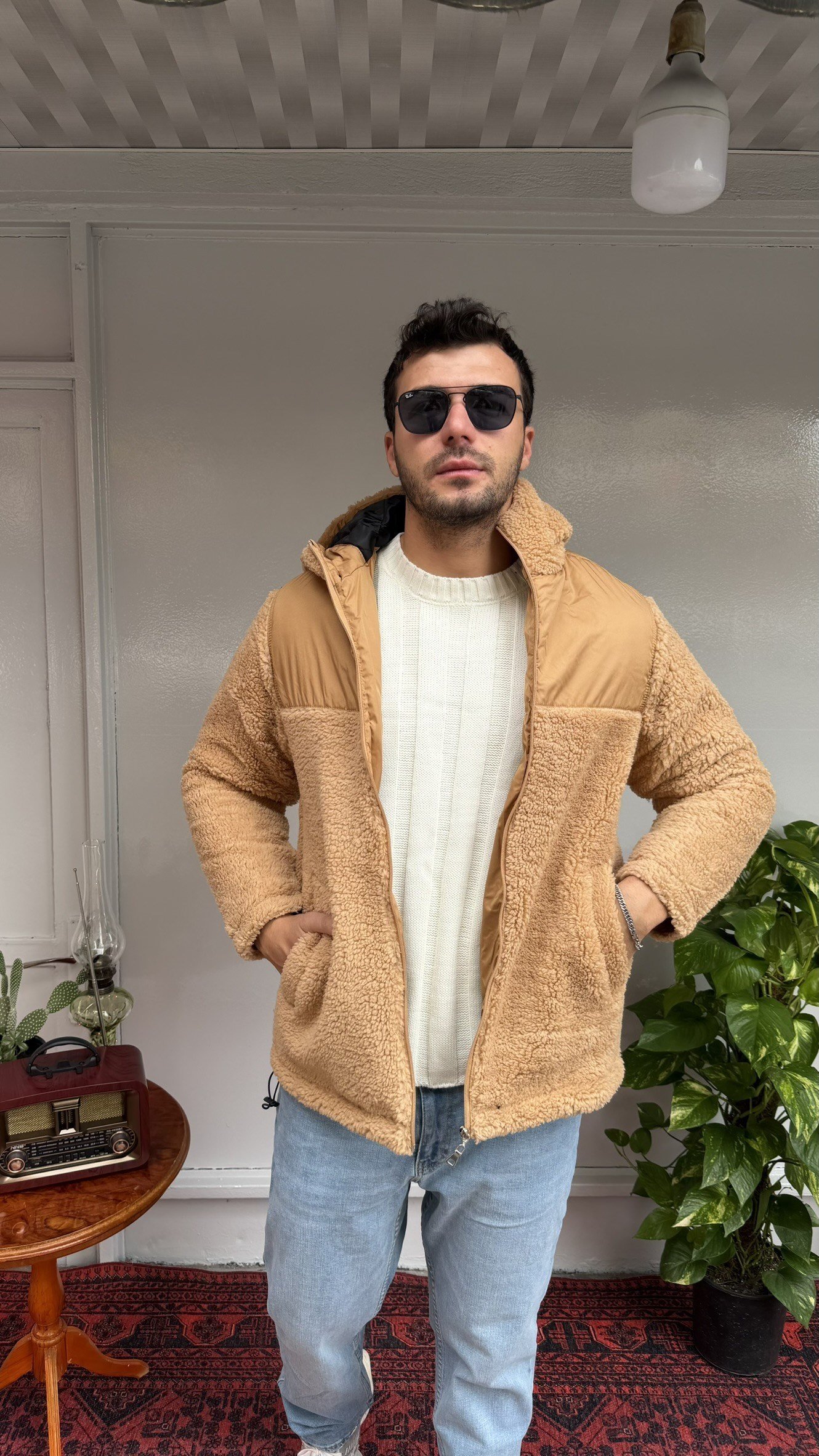 Peluş Losso Mont